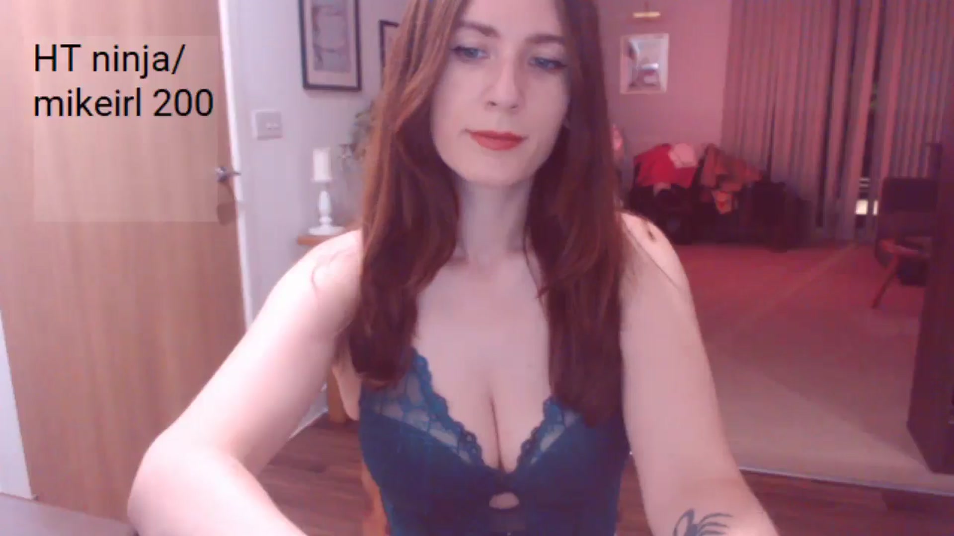 Gallery image thumbnail from AubreyPlza's myfreecams stream on, 07/15/2025, 21:02 image 20 of 20