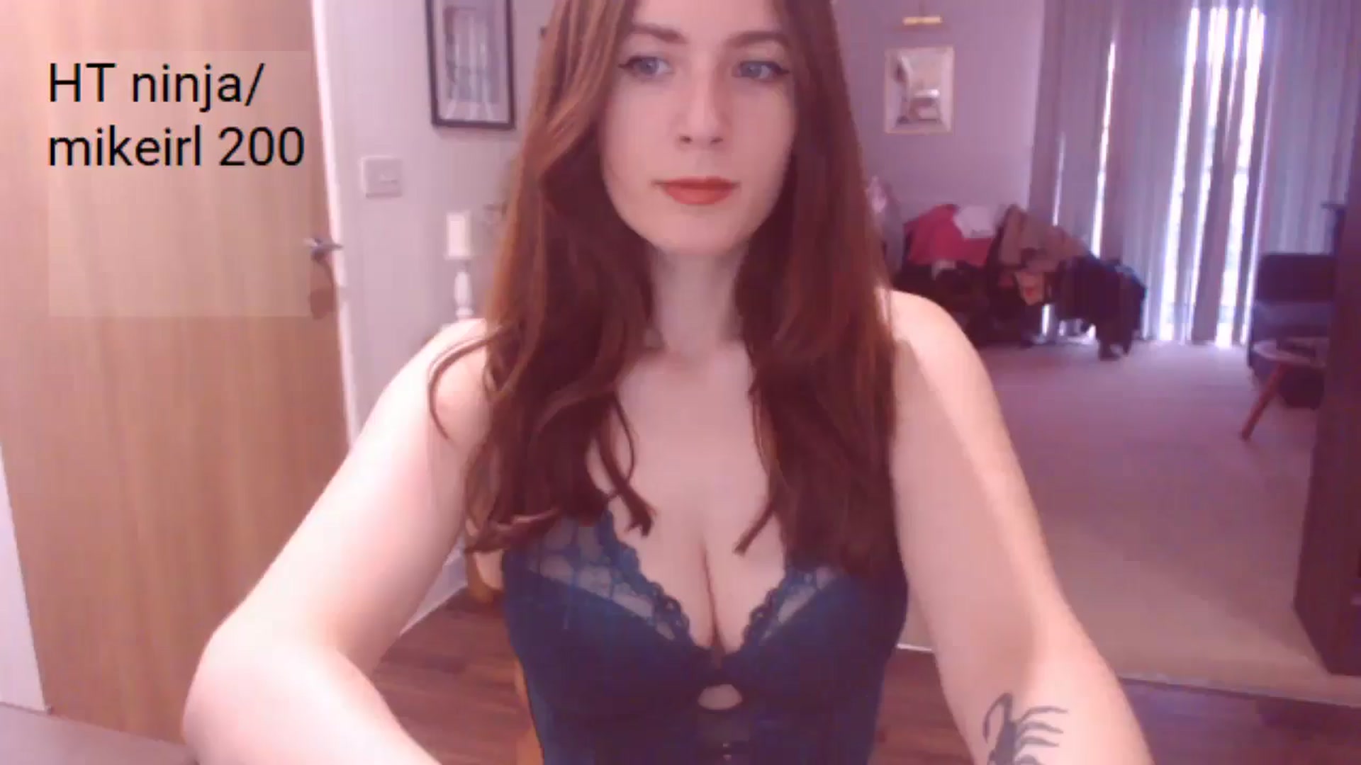 Gallery image thumbnail from AubreyPlza's myfreecams stream on, 07/15/2025, 21:02 image 2 of 20
