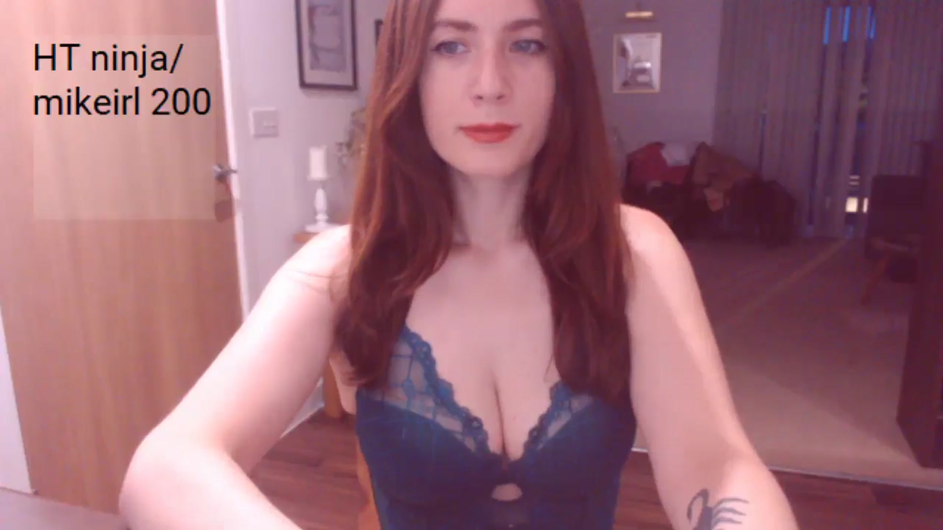 Gallery image thumbnail from AubreyPlza's myfreecams stream on, 07/15/2025, 21:02 image 14 of 20