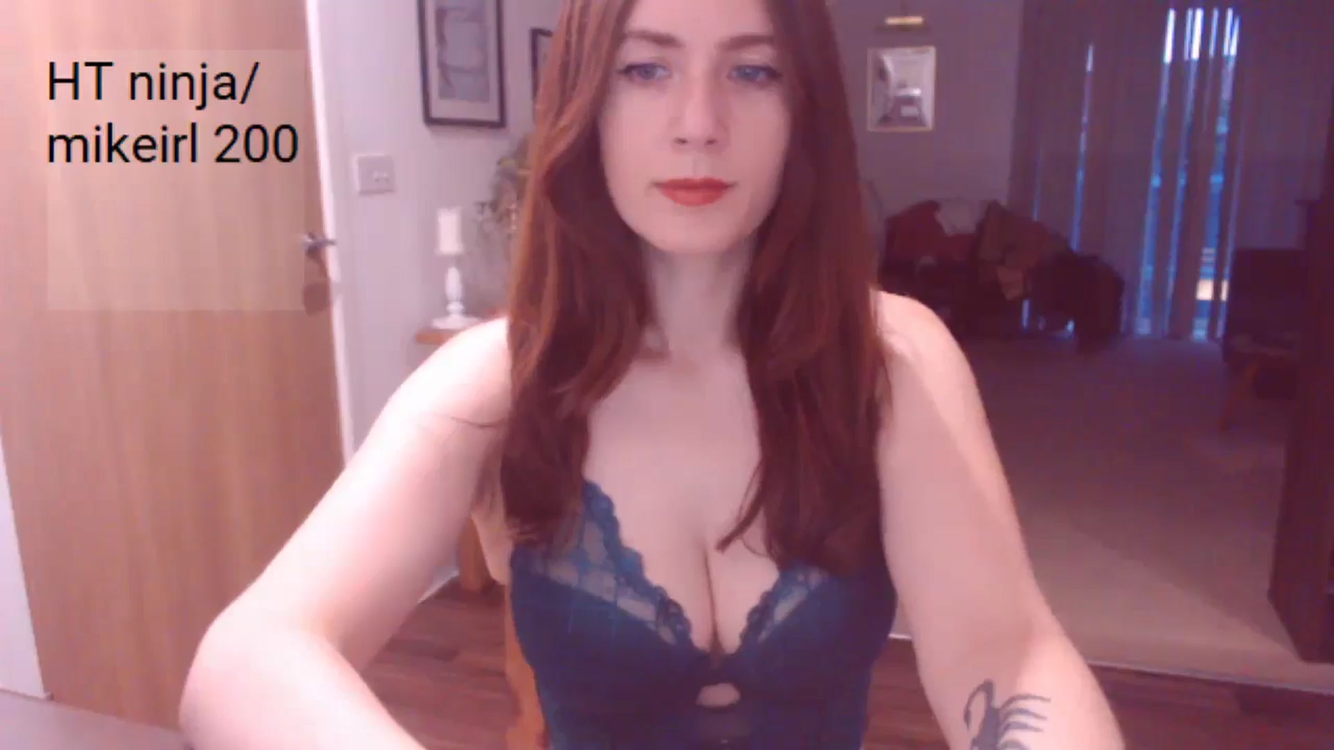 Gallery image thumbnail from AubreyPlza's myfreecams stream on, 07/15/2025, 21:02 image 9 of 20