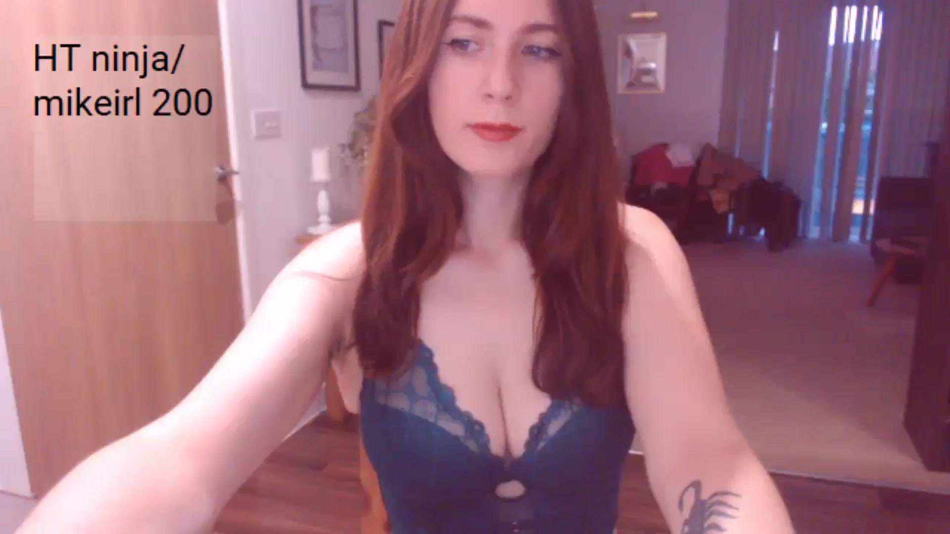 Gallery image thumbnail from AubreyPlza's myfreecams stream on, 07/15/2025, 21:02 image 7 of 20