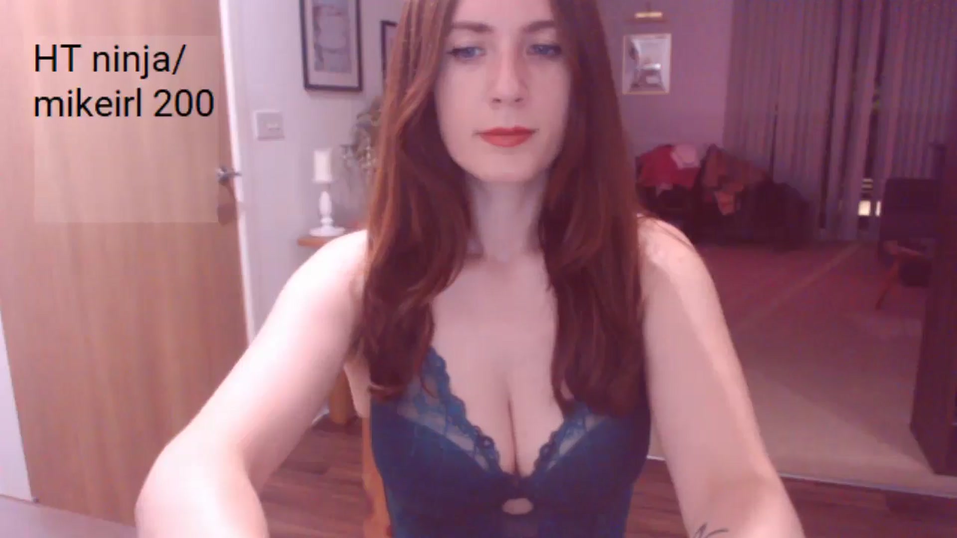 Gallery image thumbnail from AubreyPlza's myfreecams stream on, 07/15/2025, 21:02 image 19 of 20