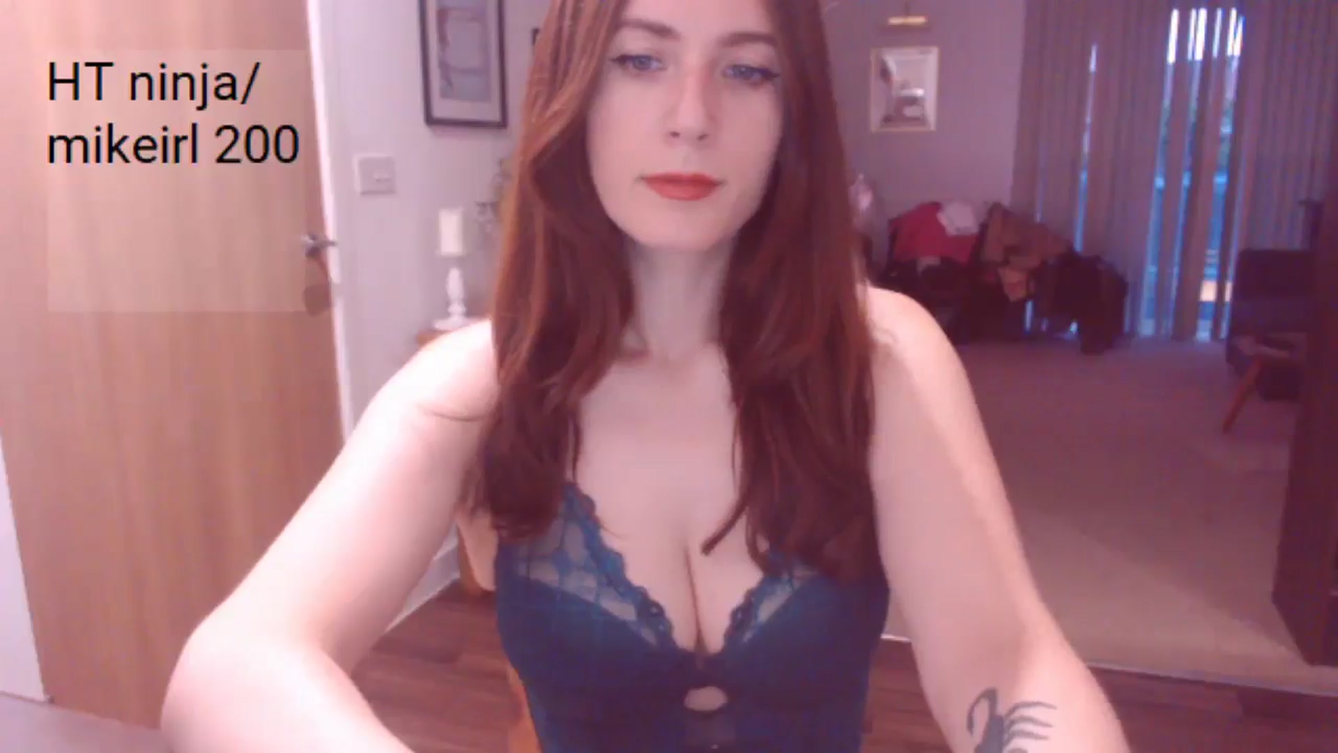 Gallery image thumbnail from AubreyPlza's myfreecams stream on, 07/15/2025, 21:02 image 8 of 20