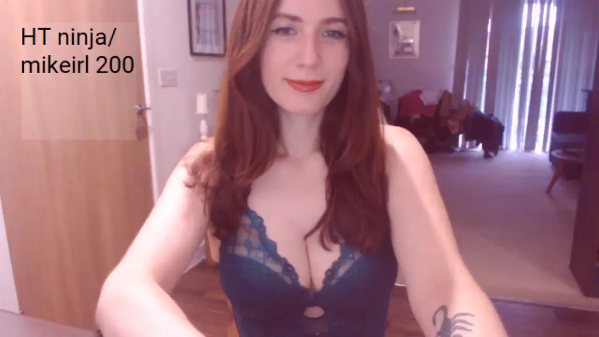 Gallery image thumbnail from AubreyPlza's myfreecams stream on, 07/15/2025, 21:02 image 3 of 20