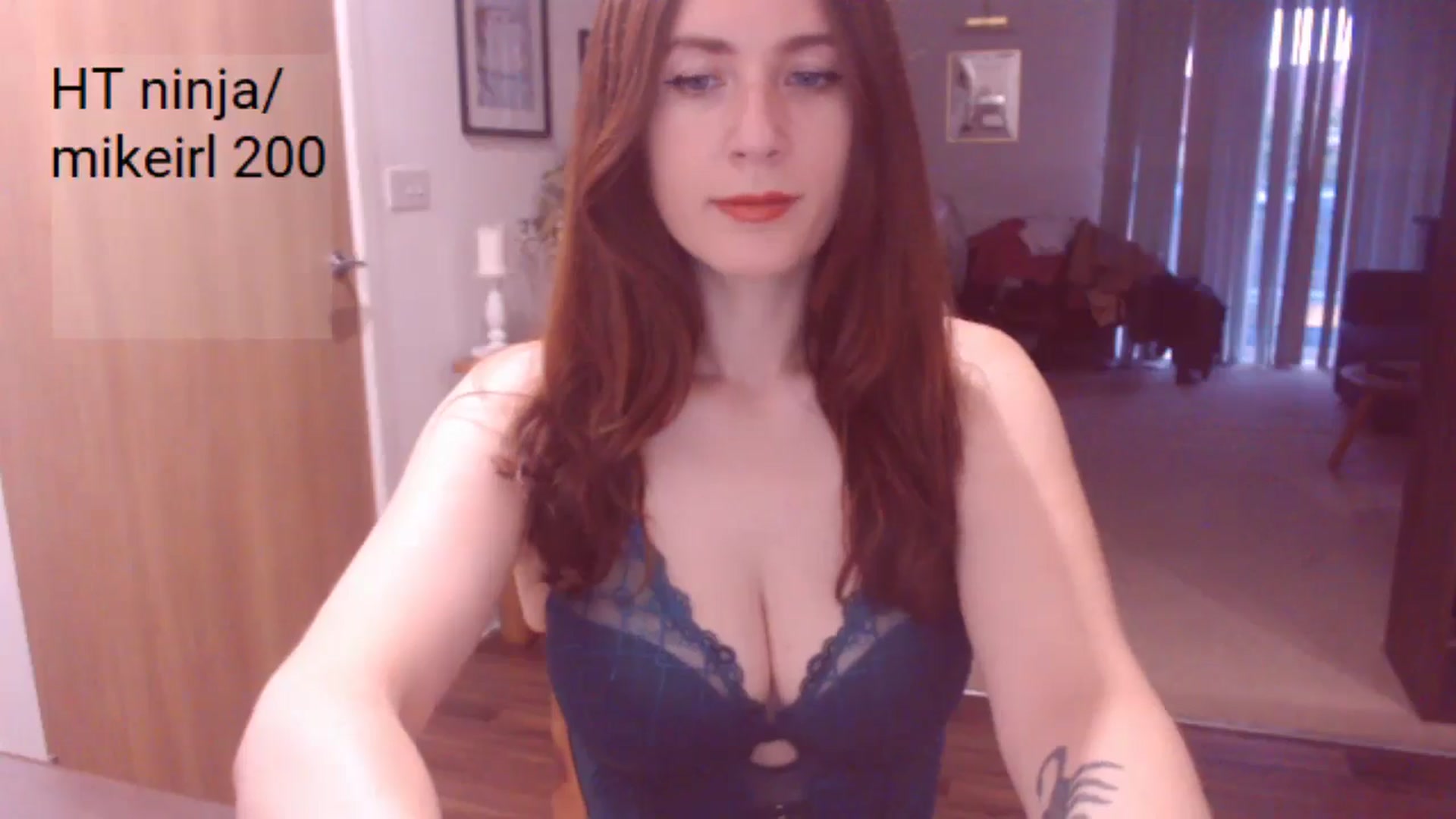 Gallery image thumbnail from AubreyPlza's myfreecams stream on, 07/15/2025, 21:02 image 5 of 20