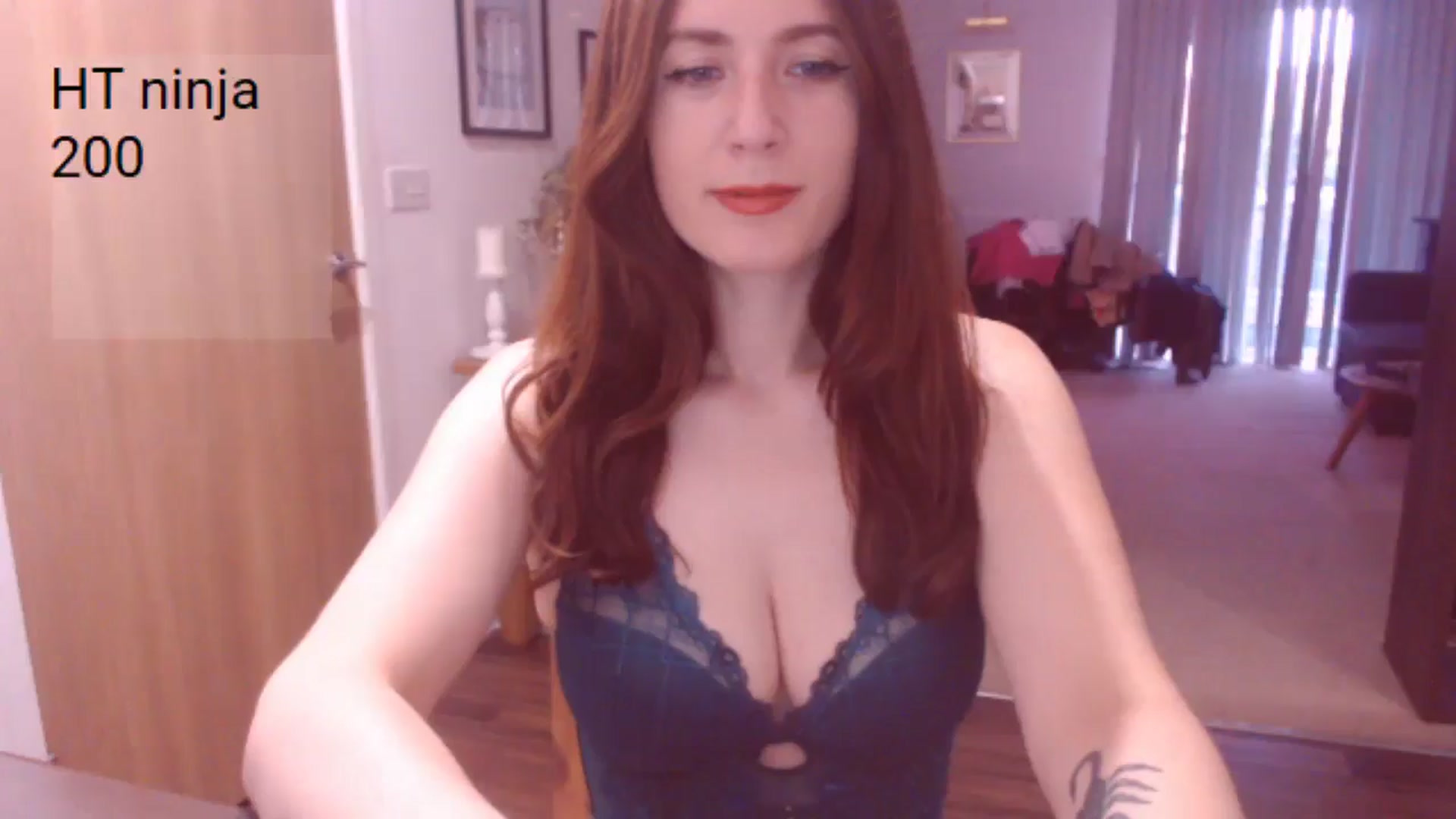 Gallery image thumbnail from AubreyPlza's myfreecams stream on, 07/15/2025, 21:02 image 1 of 20