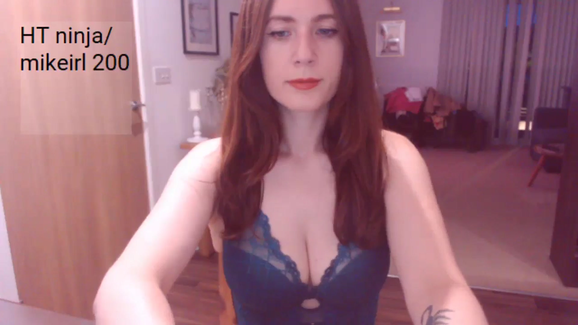 Gallery image thumbnail from AubreyPlza's myfreecams stream on, 07/15/2025, 21:02 image 15 of 20