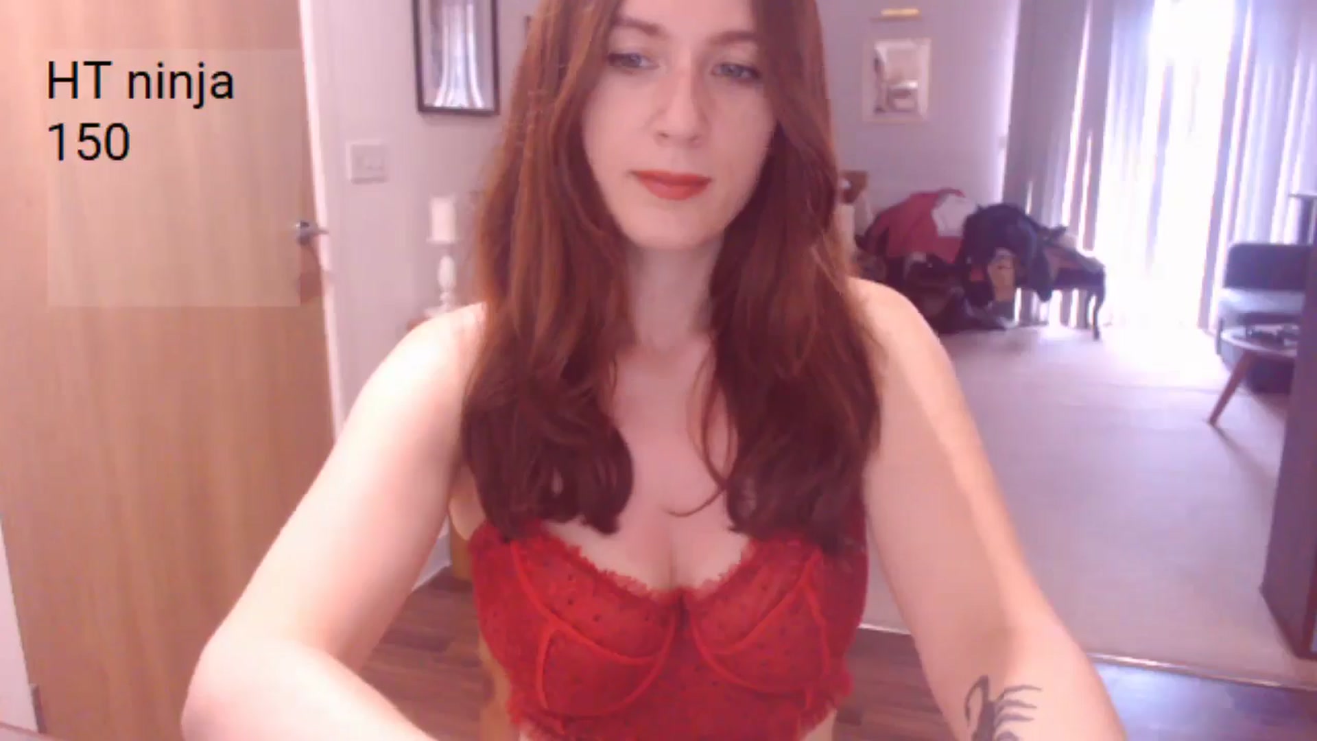 Gallery image thumbnail from AubreyPlza's myfreecams stream on, 07/17/2025, 19:44 image 4 of 20