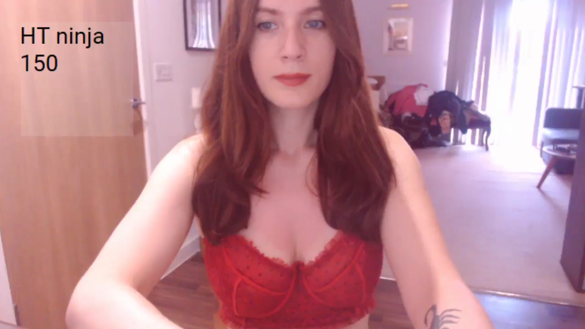 Gallery image thumbnail from AubreyPlza's myfreecams stream on, 07/17/2025, 19:44 image 2 of 20