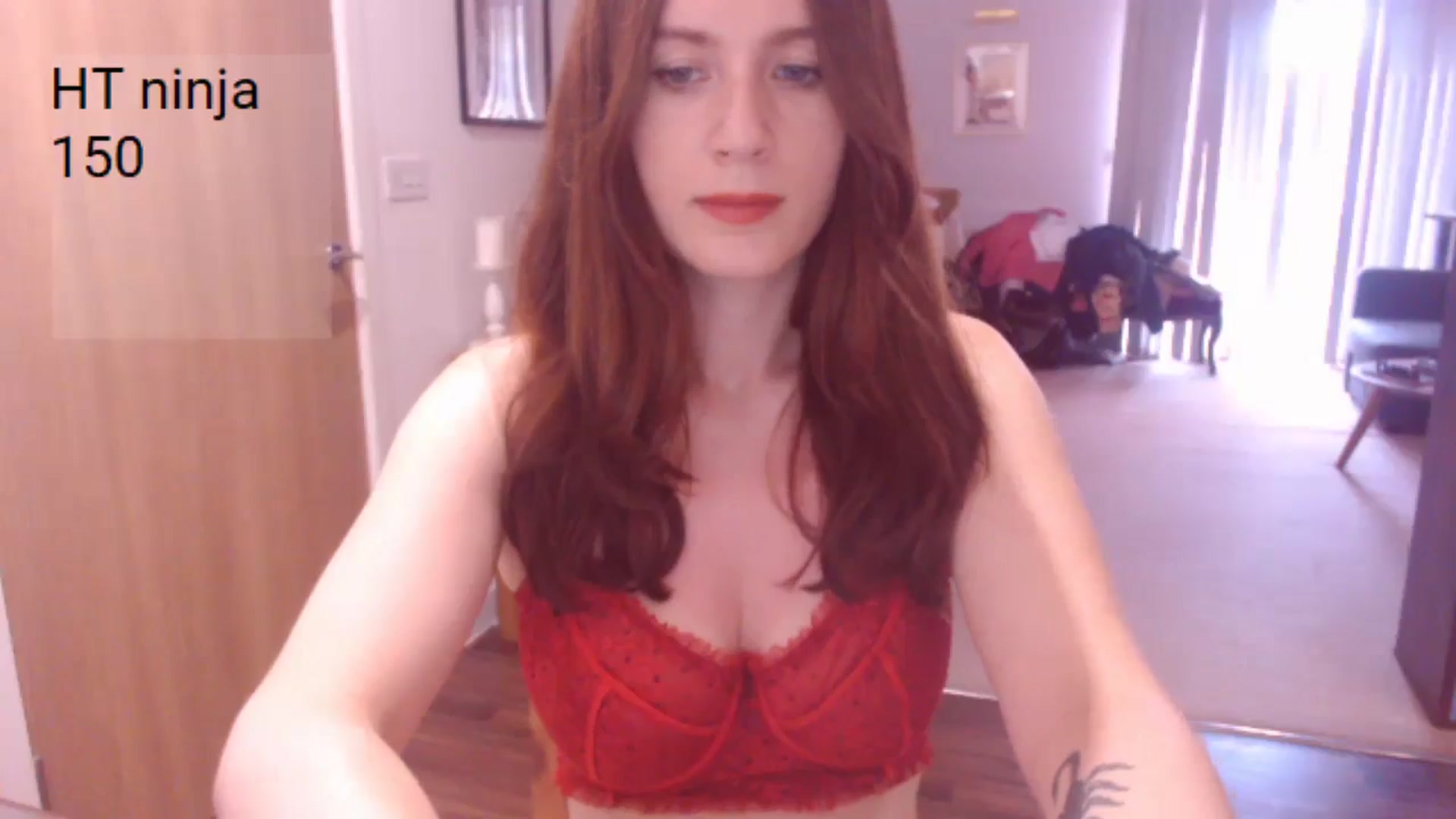 Gallery image thumbnail from AubreyPlza's myfreecams stream on, 07/17/2025, 19:44 image 3 of 20