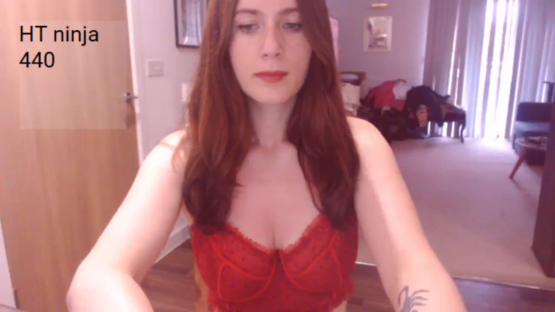 Gallery image thumbnail from AubreyPlza's myfreecams stream on, 07/17/2025, 19:44 image 19 of 20