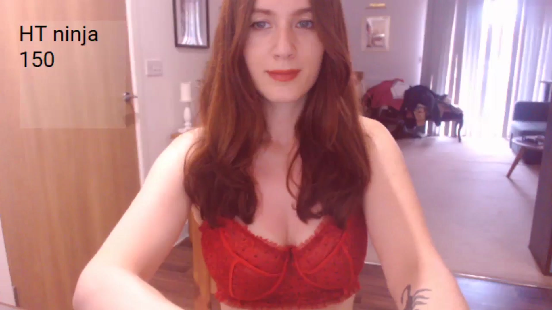 Gallery image thumbnail from AubreyPlza's myfreecams stream on, 07/17/2025, 19:44 image 5 of 20
