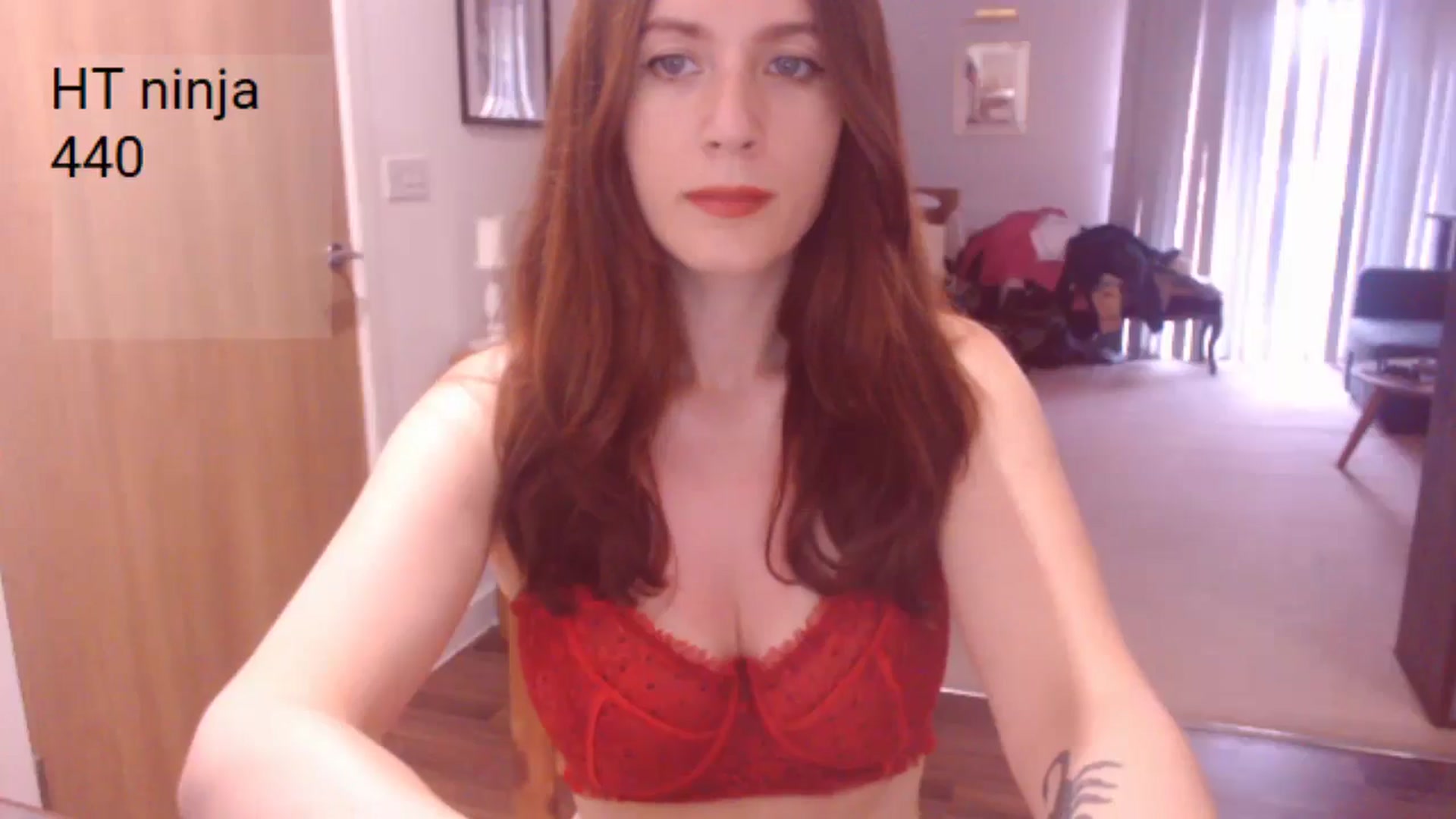Gallery image thumbnail from AubreyPlza's myfreecams stream on, 07/17/2025, 19:44 image 13 of 20