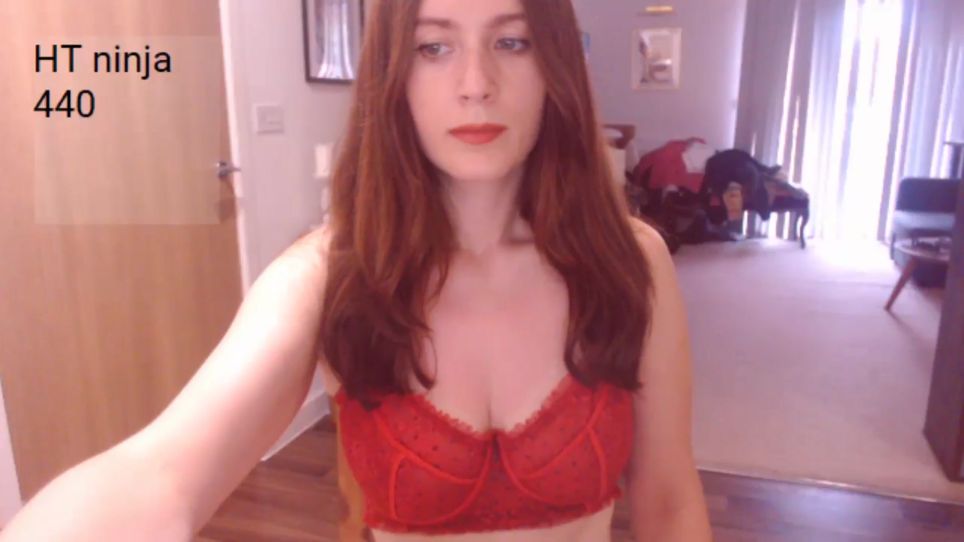 Gallery image thumbnail from AubreyPlza's myfreecams stream on, 07/17/2025, 19:44 image 10 of 20