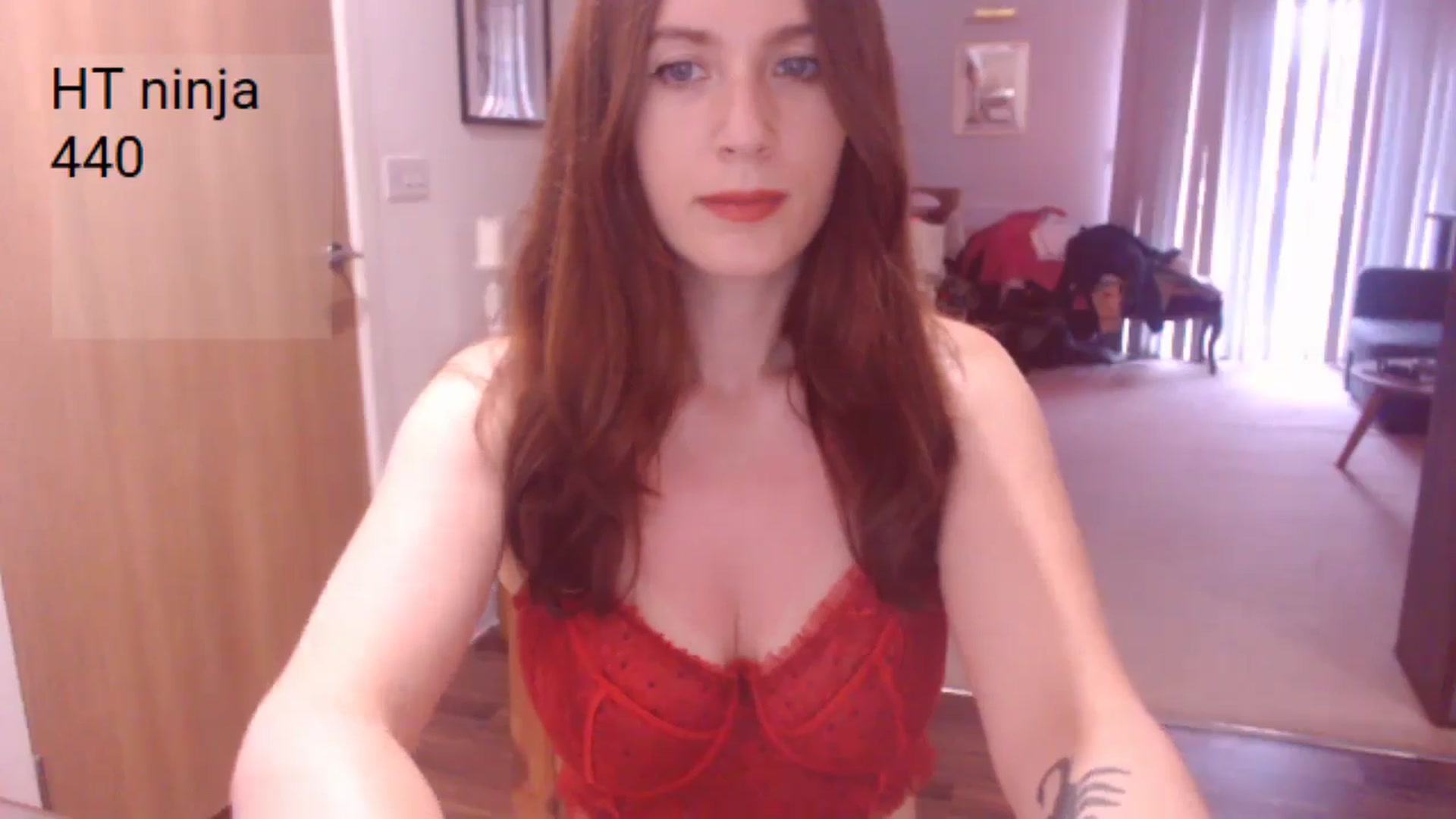 Gallery image thumbnail from AubreyPlza's myfreecams stream on, 07/17/2025, 19:44 image 15 of 20