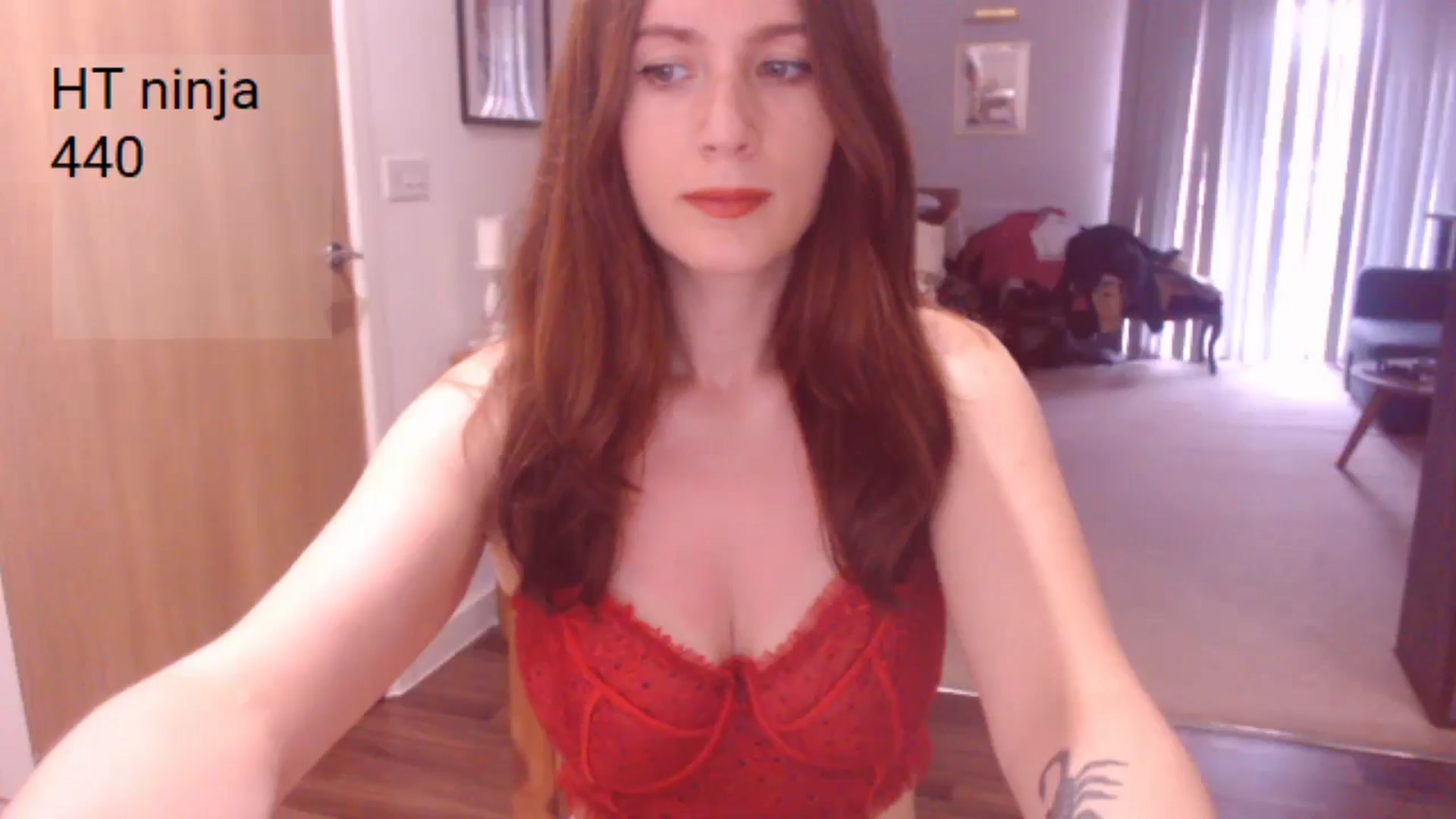 Gallery image thumbnail from AubreyPlza's myfreecams stream on, 07/17/2025, 19:44 image 16 of 20