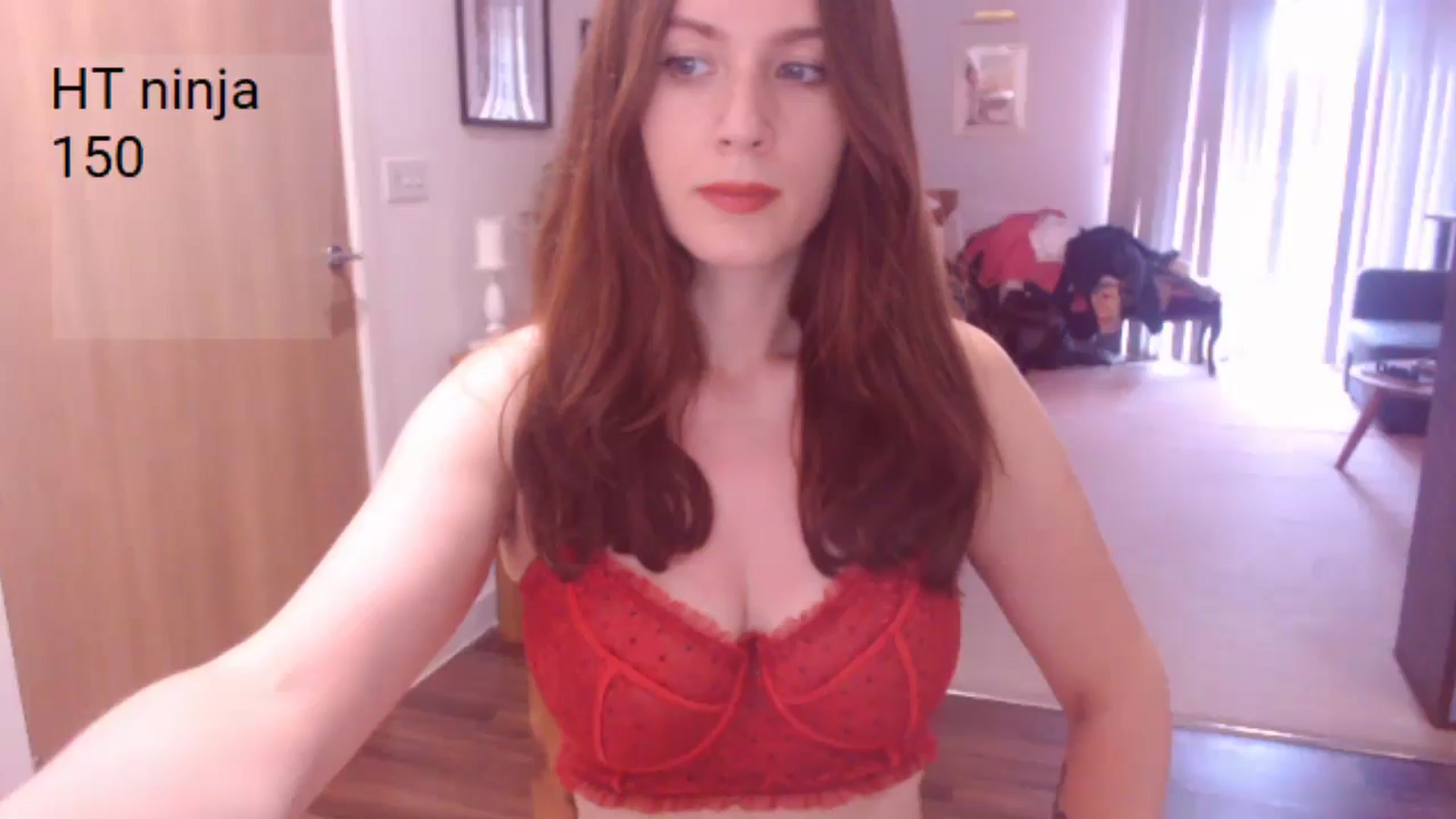 Gallery image thumbnail from AubreyPlza's myfreecams stream on, 07/17/2025, 19:44 image 1 of 20
