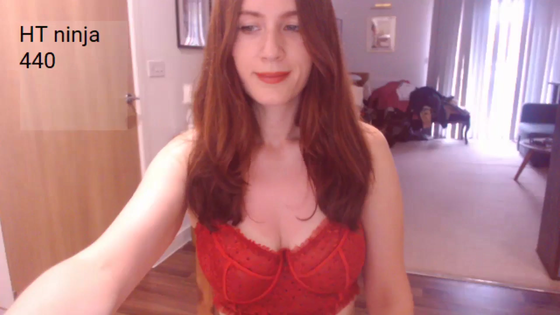 Gallery image thumbnail from AubreyPlza's myfreecams stream on, 07/17/2025, 19:44 image 9 of 20