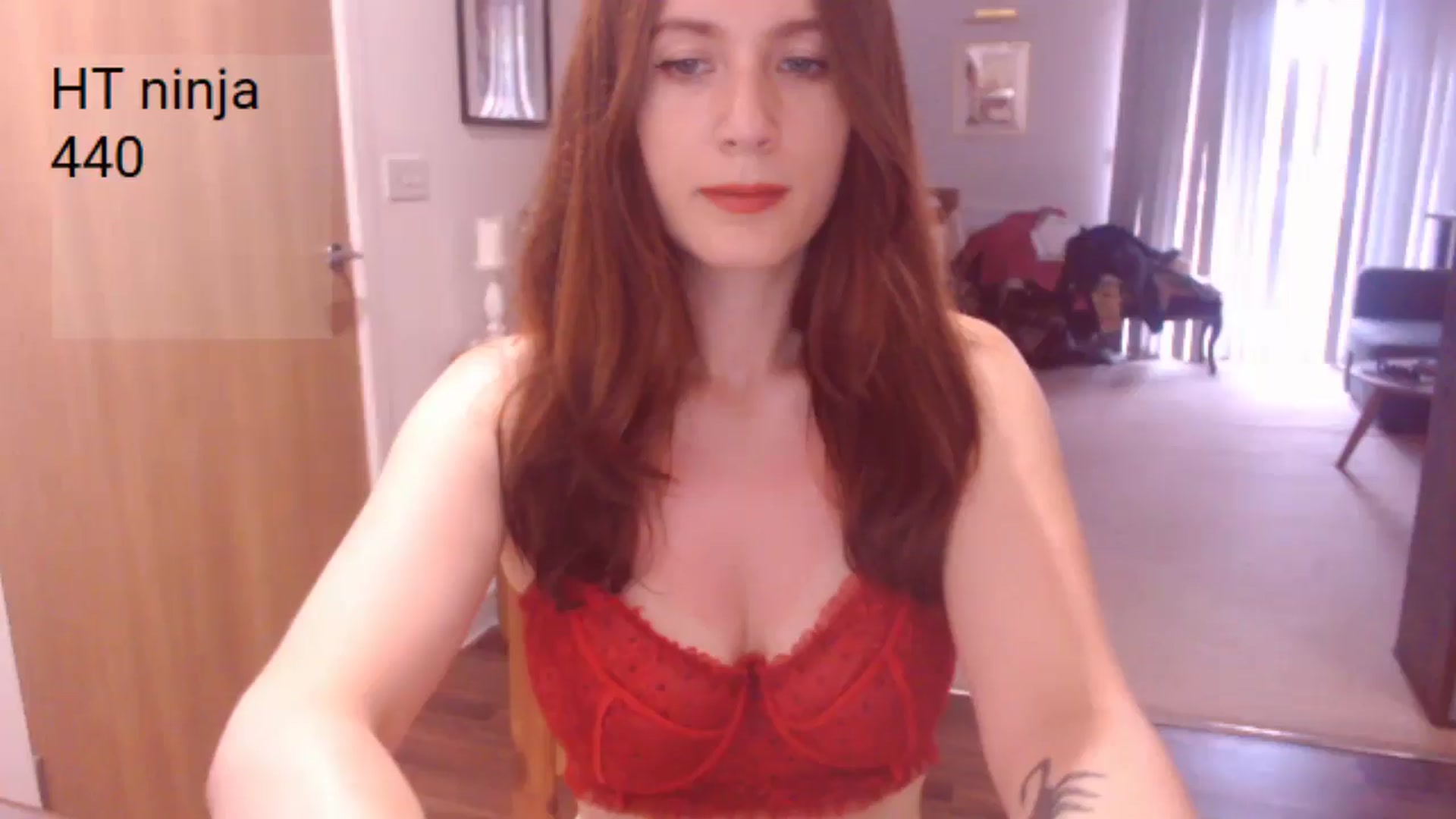Gallery image thumbnail from AubreyPlza's myfreecams stream on, 07/17/2025, 19:44 image 7 of 20