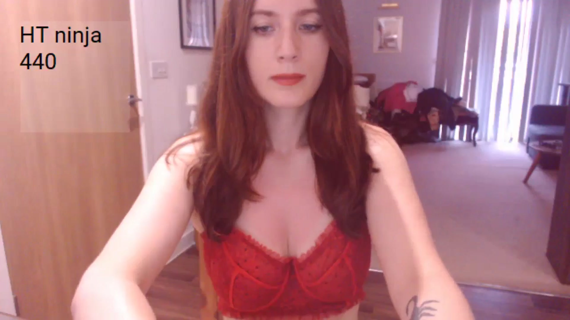 Gallery image thumbnail from AubreyPlza's myfreecams stream on, 07/17/2025, 19:44 image 20 of 20