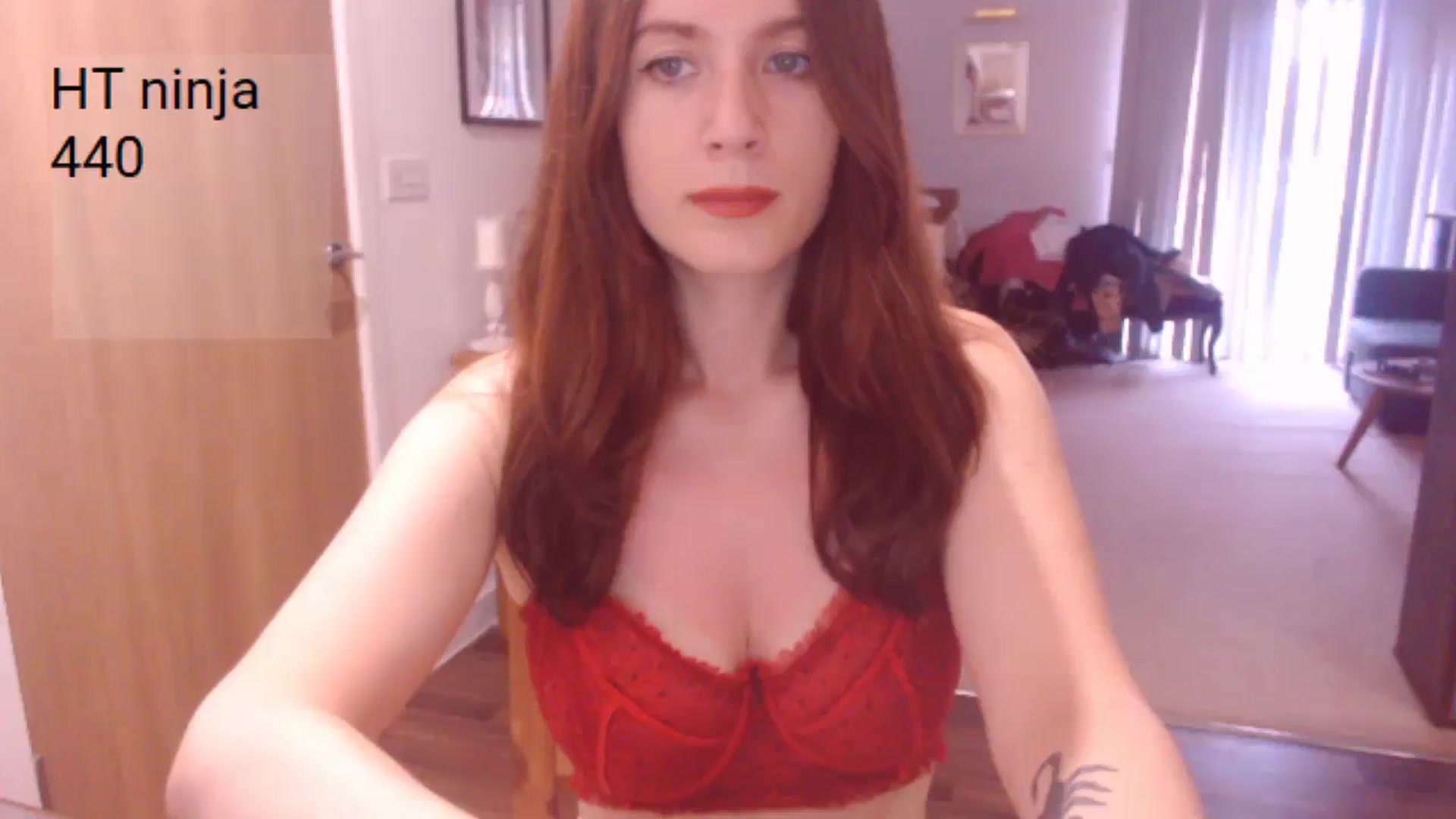 Gallery image thumbnail from AubreyPlza's myfreecams stream on, 07/17/2025, 19:44 image 11 of 20