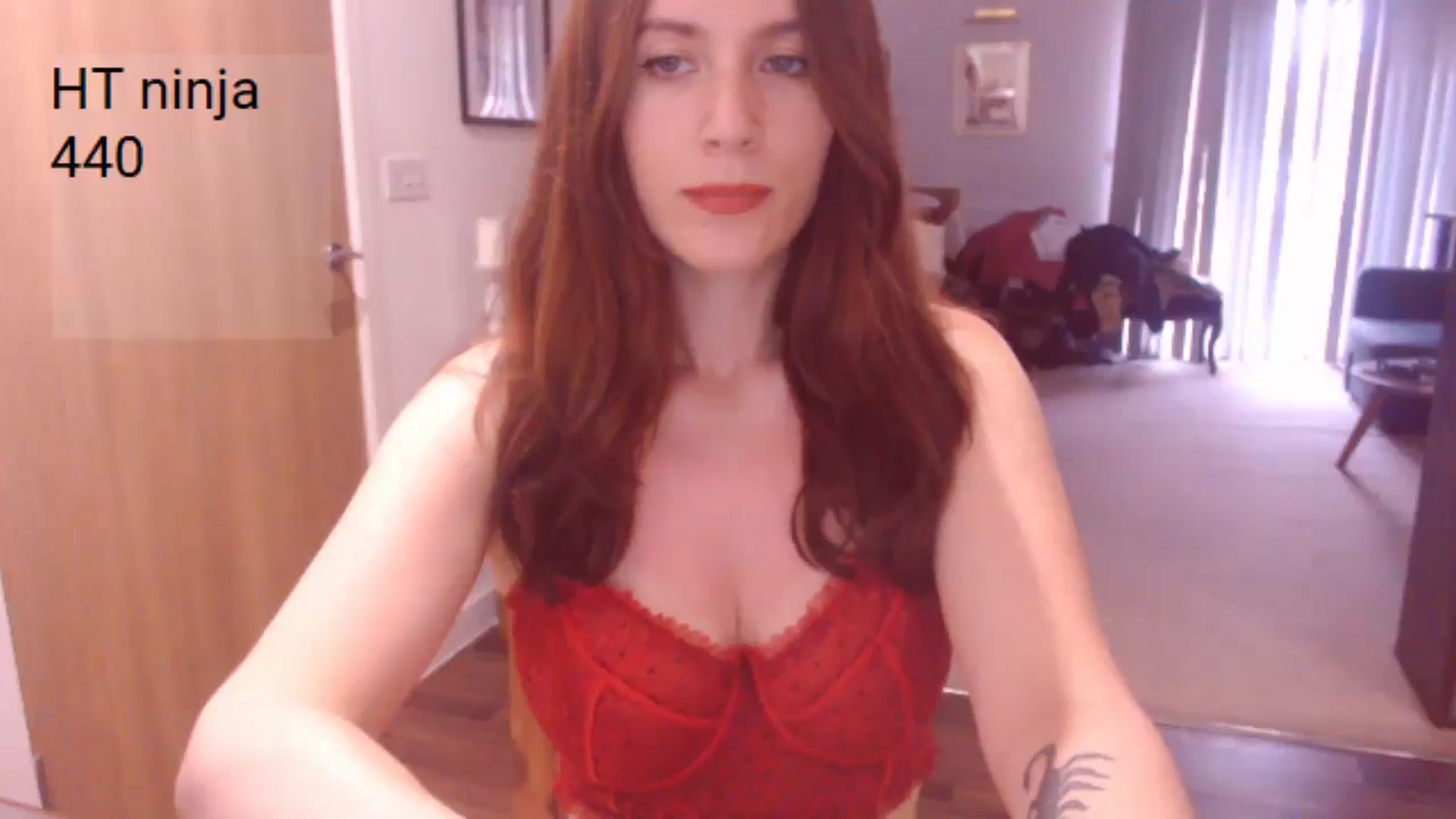 Gallery image thumbnail from AubreyPlza's myfreecams stream on, 07/17/2025, 19:44 image 14 of 20