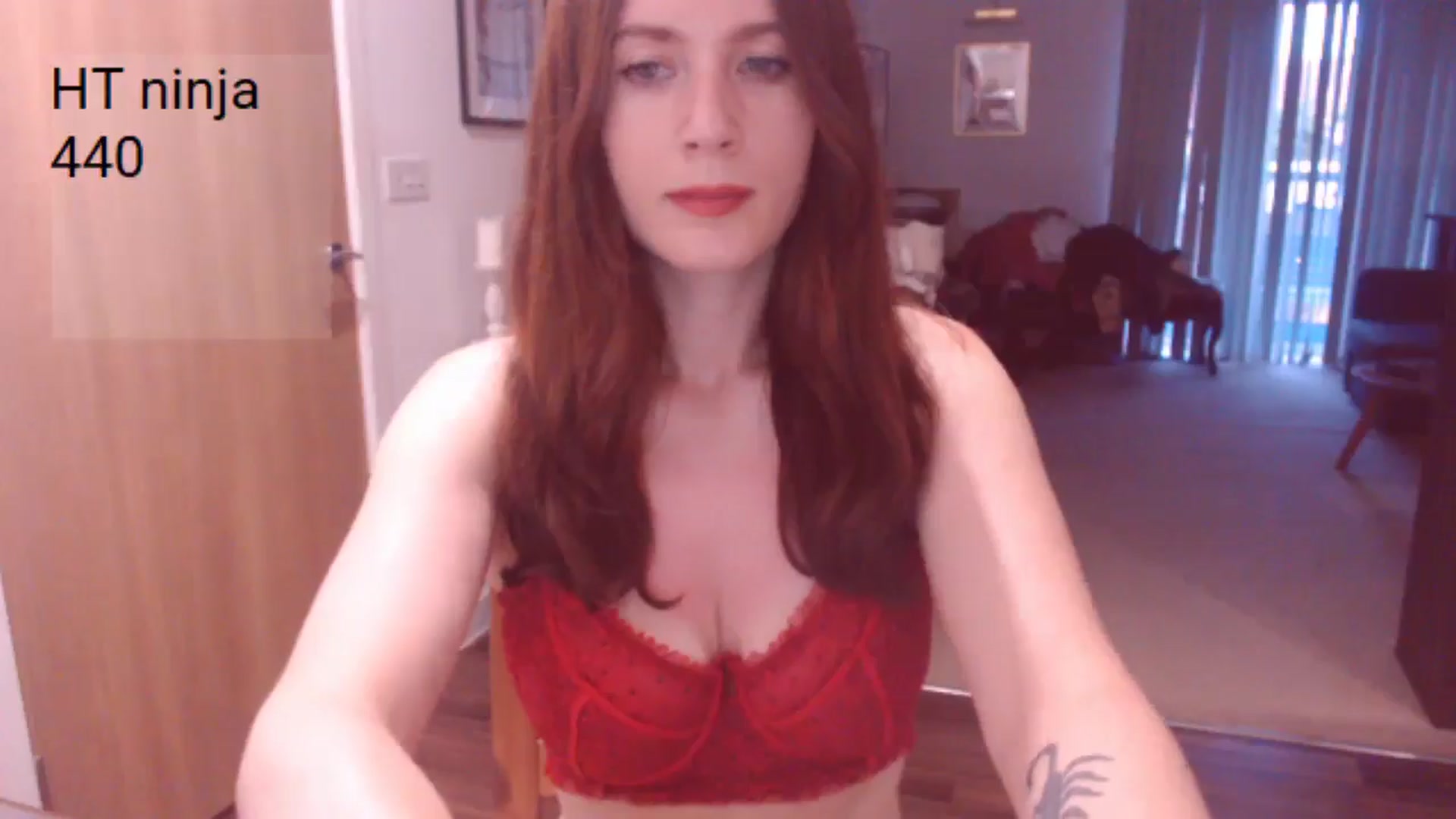 Gallery image thumbnail from AubreyPlza's myfreecams stream on, 07/17/2025, 20:06 image 13 of 20