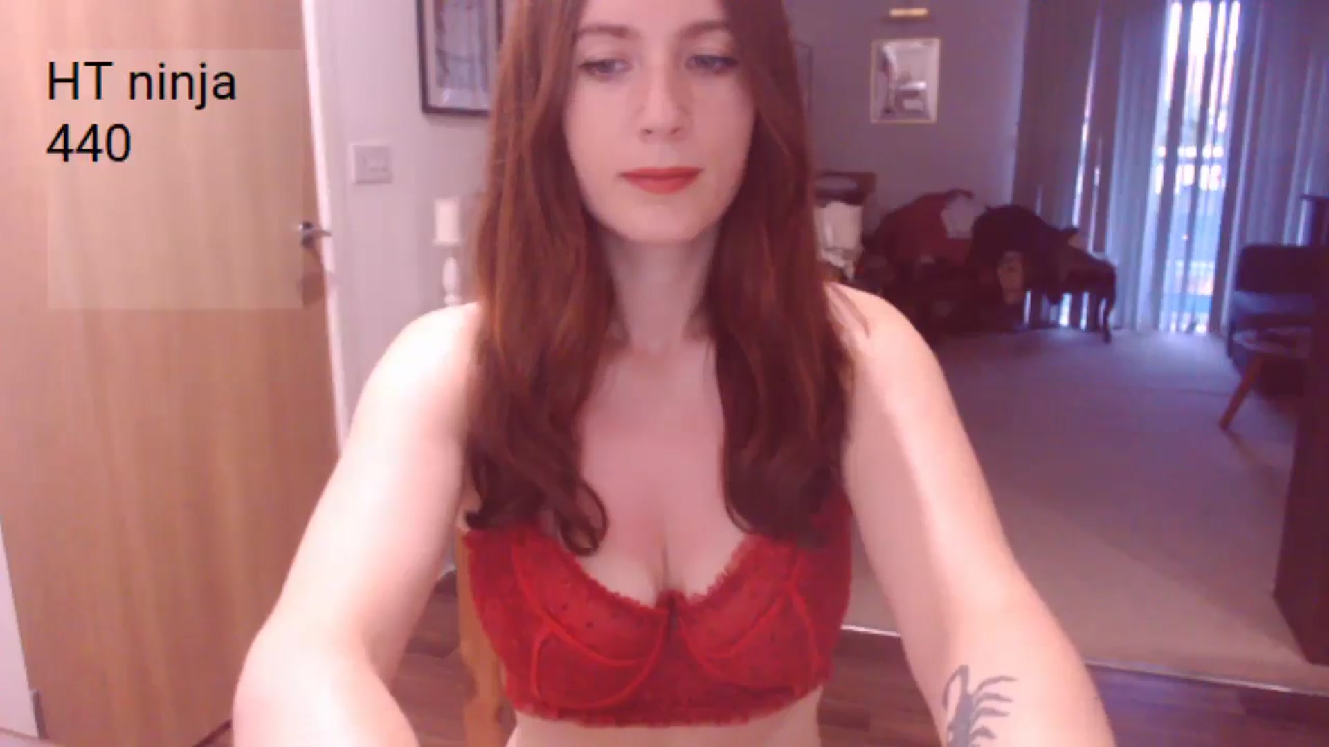 Gallery image thumbnail from AubreyPlza's myfreecams stream on, 07/17/2025, 20:06 image 10 of 20