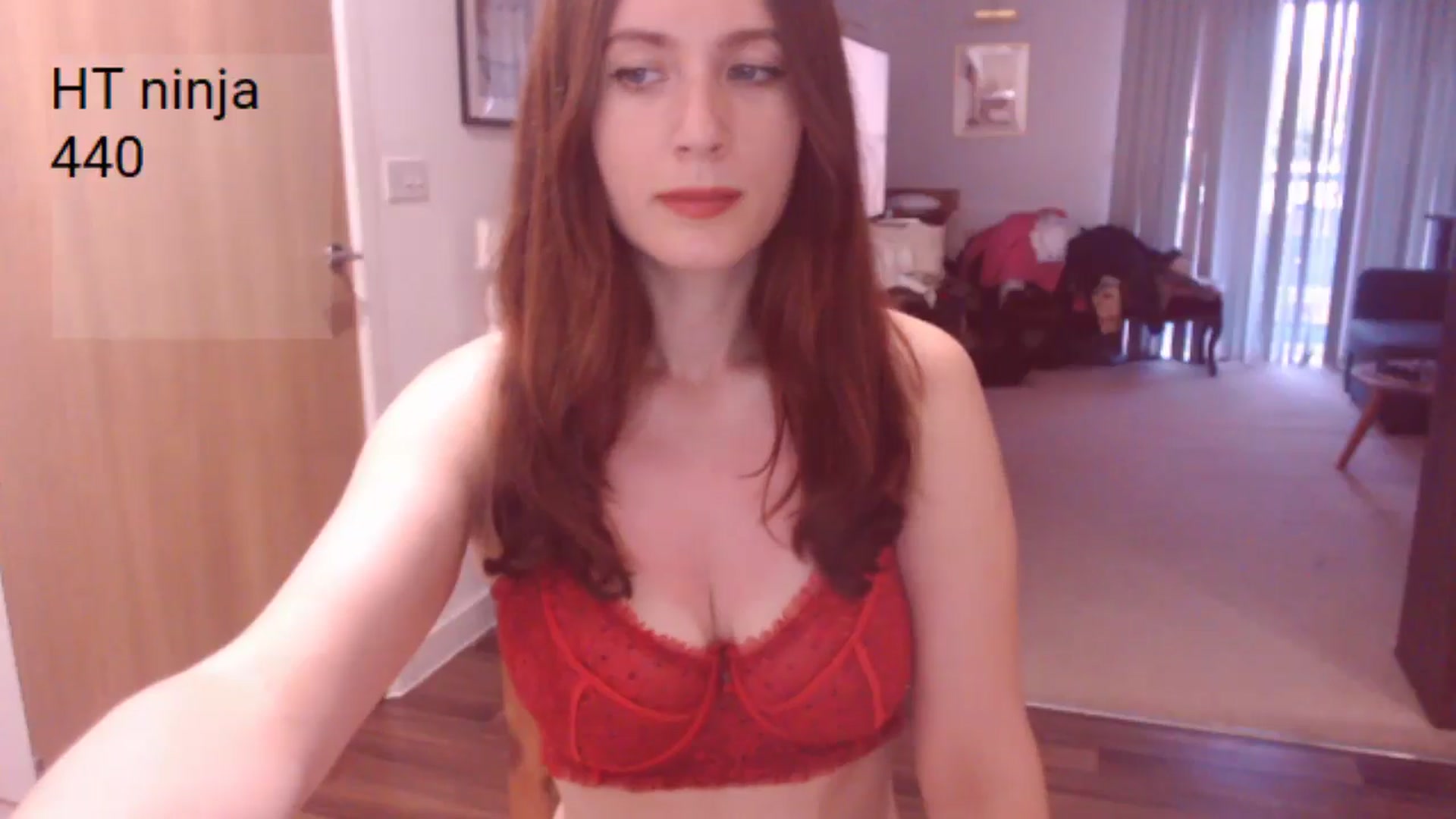 Gallery image thumbnail from AubreyPlza's myfreecams stream on, 07/17/2025, 20:06 image 3 of 20