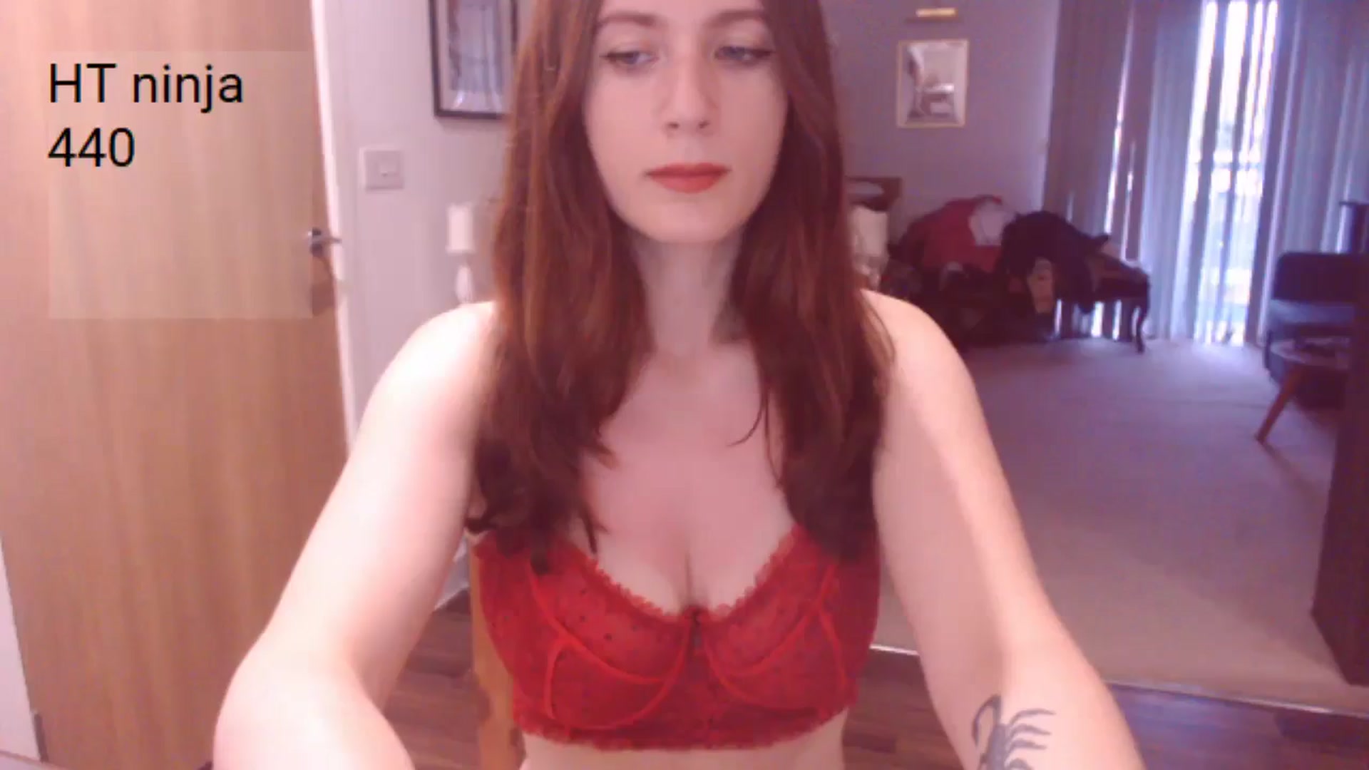 Gallery image thumbnail from AubreyPlza's myfreecams stream on, 07/17/2025, 20:06 image 1 of 20