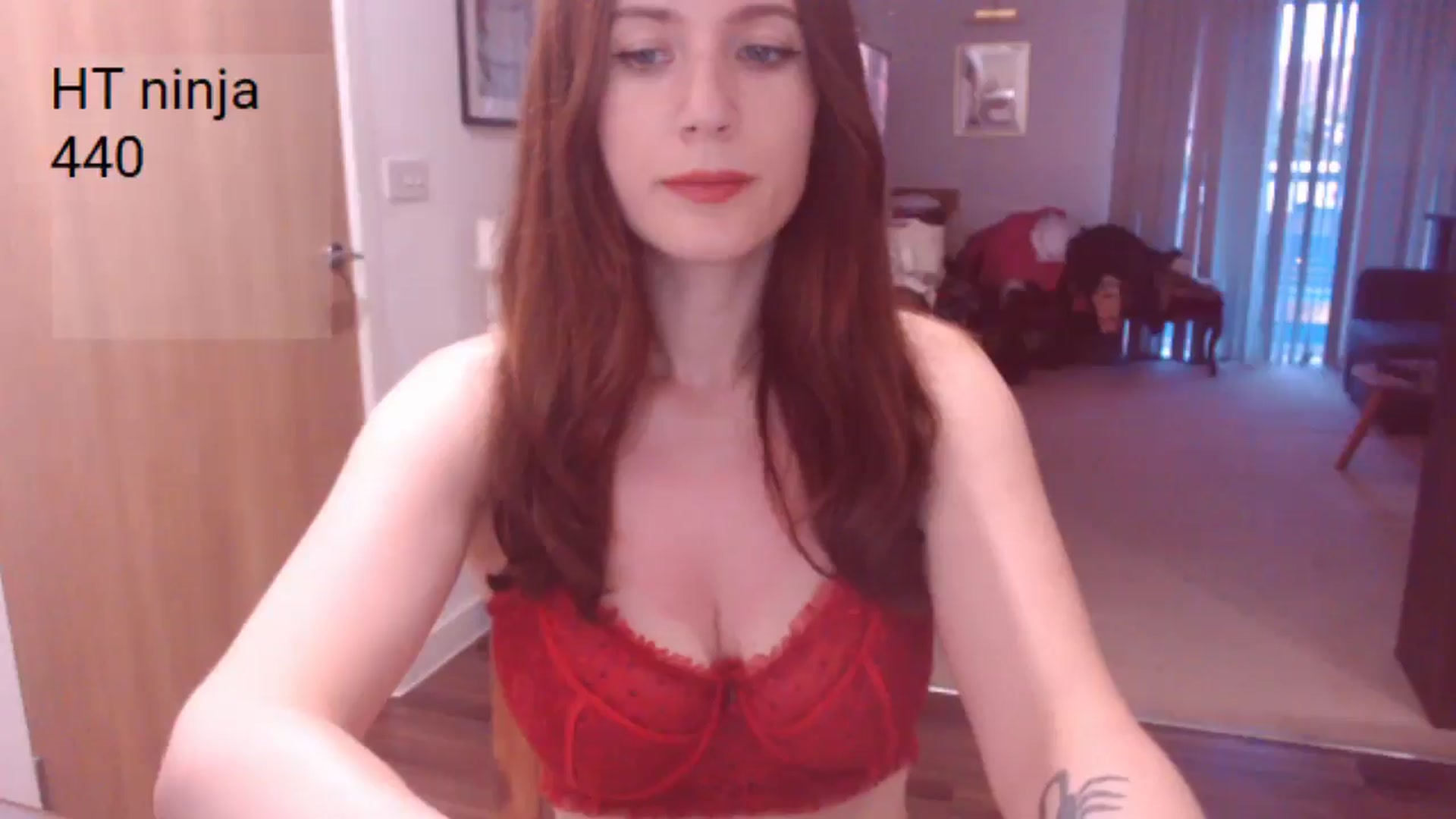Gallery image thumbnail from AubreyPlza's myfreecams stream on, 07/17/2025, 20:06 image 18 of 20