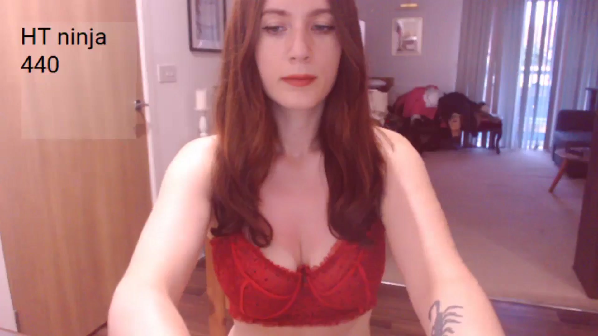 Gallery image thumbnail from AubreyPlza's myfreecams stream on, 07/17/2025, 20:06 image 9 of 20