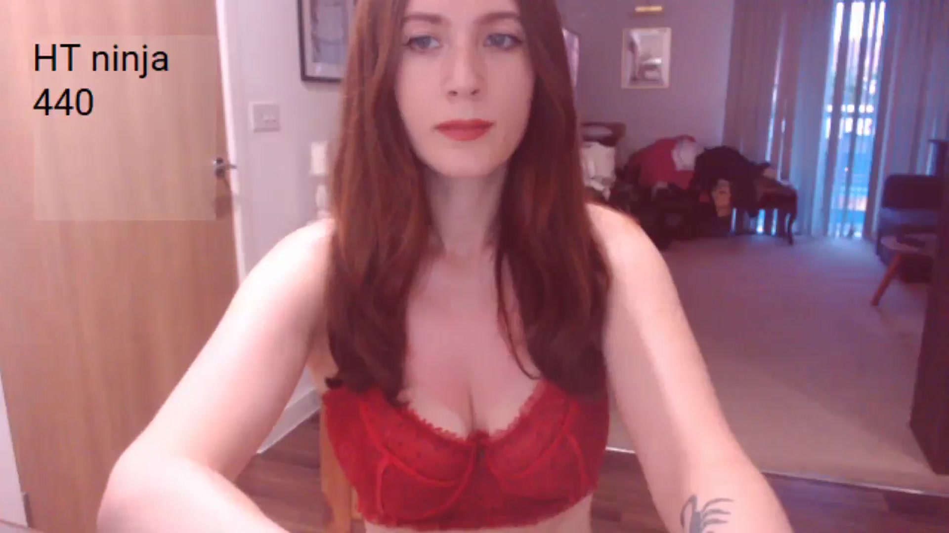 Gallery image thumbnail from AubreyPlza's myfreecams stream on, 07/17/2025, 20:06 image 19 of 20