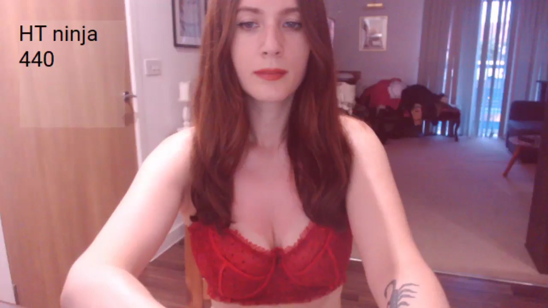 Gallery image thumbnail from AubreyPlza's myfreecams stream on, 07/17/2025, 20:06 image 16 of 20