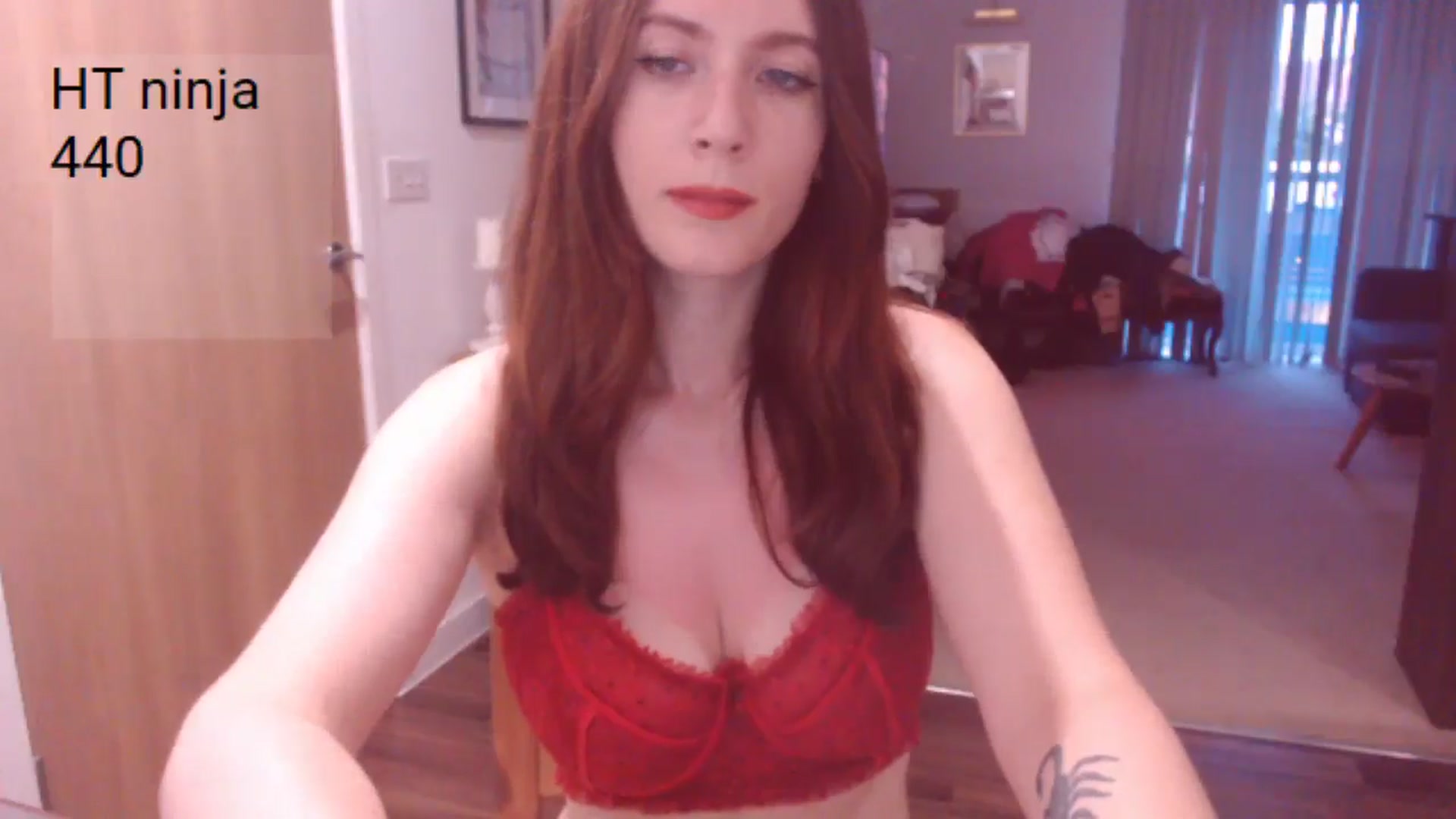 Gallery image thumbnail from AubreyPlza's myfreecams stream on, 07/17/2025, 20:06 image 20 of 20