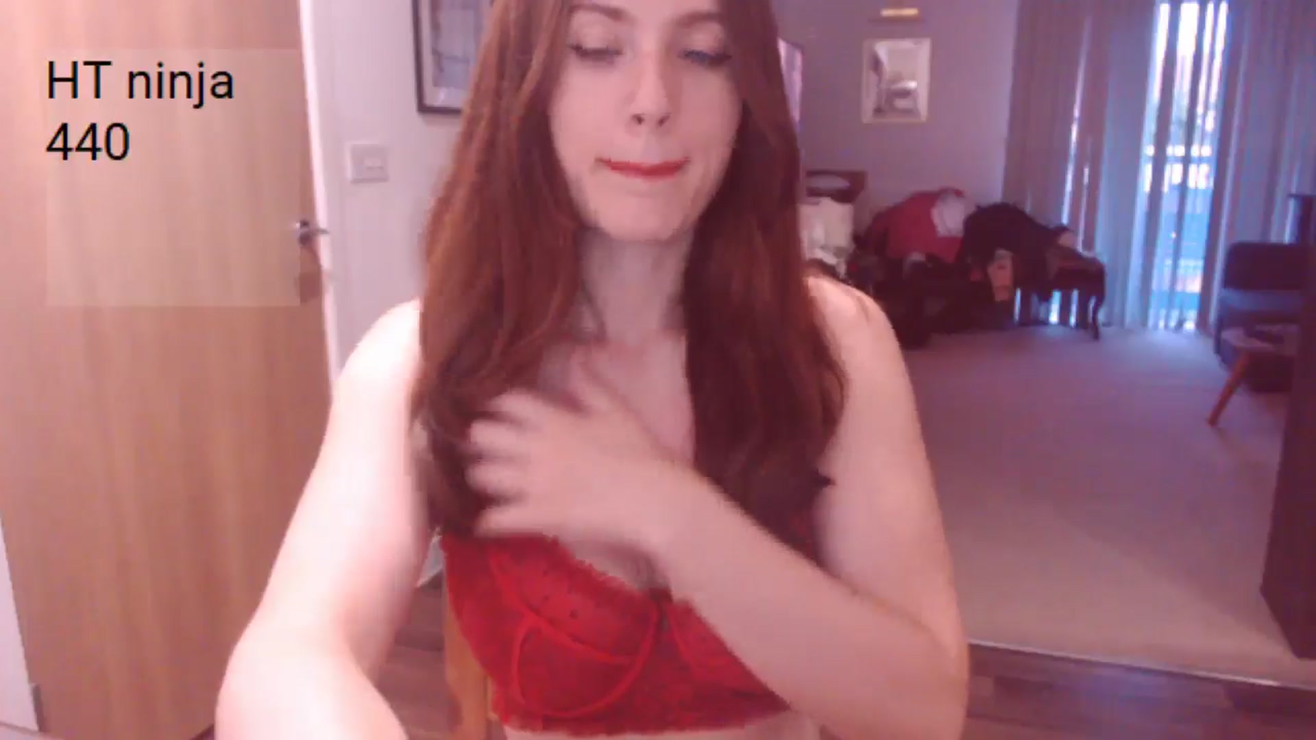 Gallery image thumbnail from AubreyPlza's myfreecams stream on, 07/17/2025, 20:06 image 14 of 20