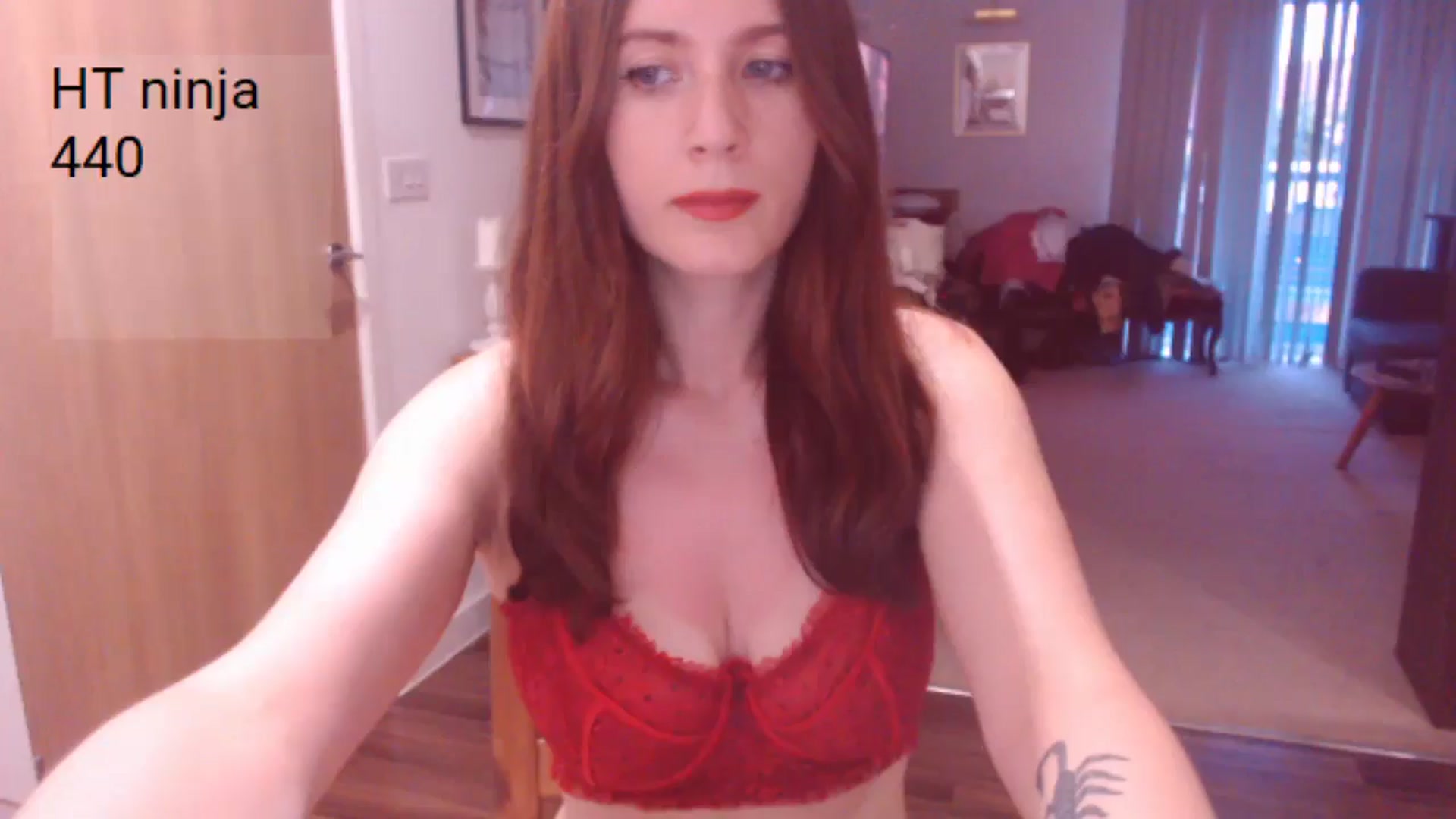 Gallery image thumbnail from AubreyPlza's myfreecams stream on, 07/17/2025, 20:06 image 15 of 20