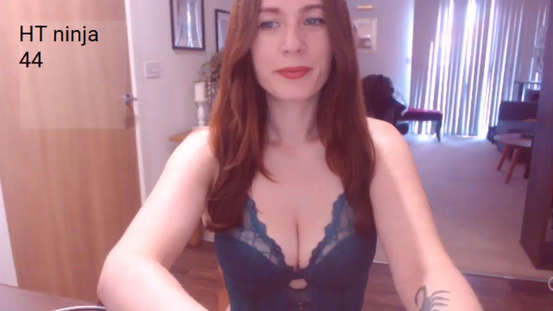 Gallery image thumbnail from AubreyPlza's myfreecams stream on, 07/28/2025, 19:13 image 5 of 20