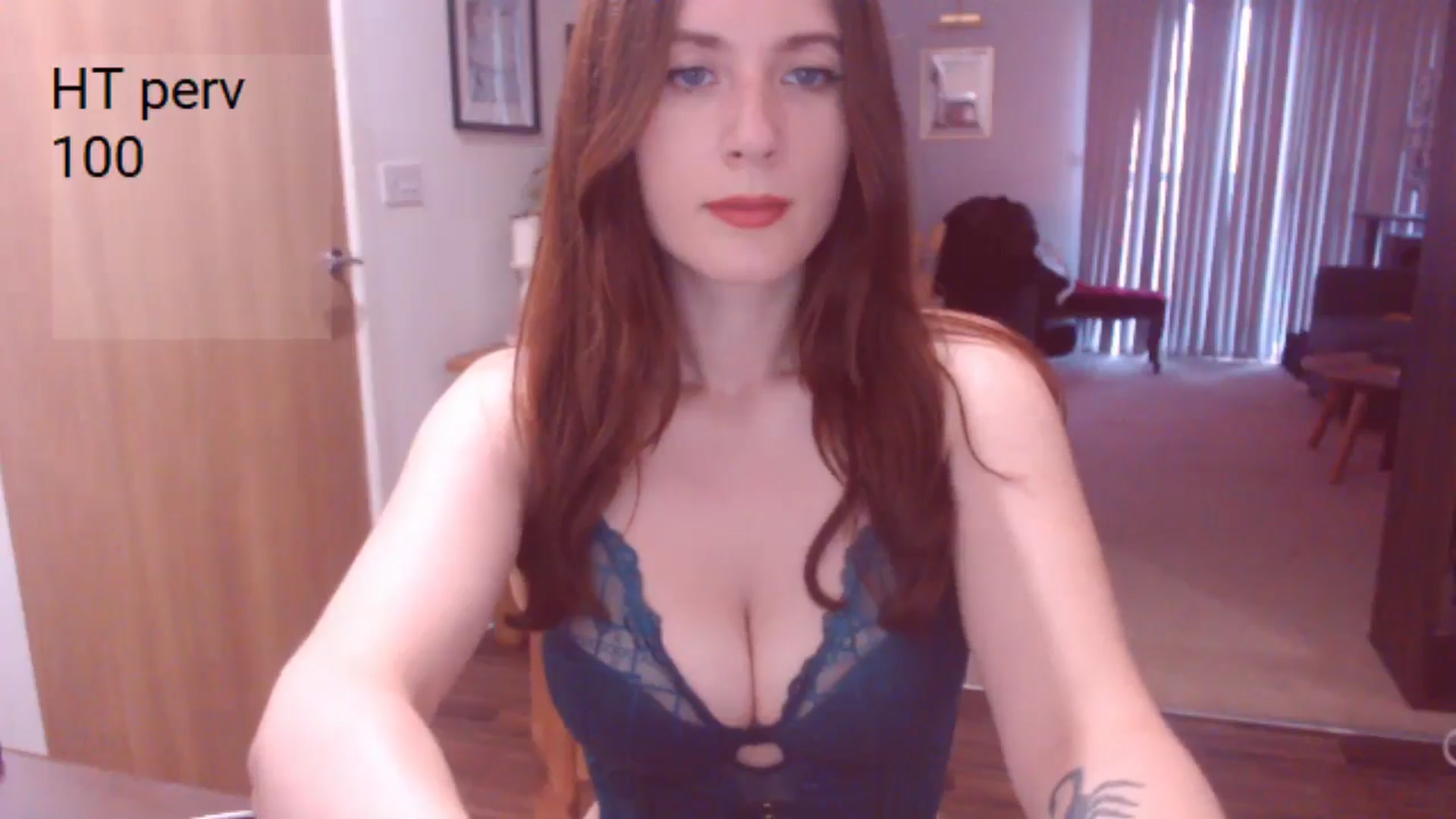 Gallery image thumbnail from AubreyPlza's myfreecams stream on, 07/28/2025, 19:35 image 18 of 20