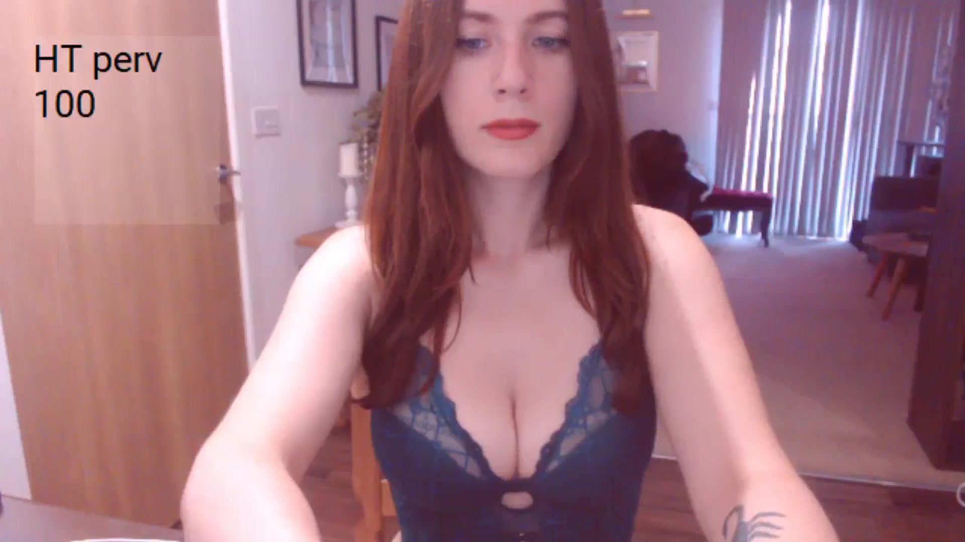 Gallery image thumbnail from AubreyPlza's myfreecams stream on, 07/28/2025, 19:35 image 8 of 20