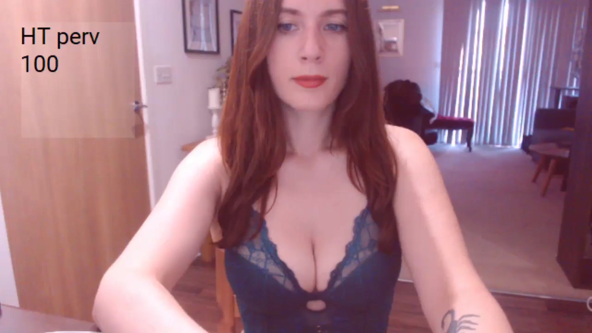 Gallery image thumbnail from AubreyPlza's myfreecams stream on, 07/28/2025, 19:35 image 7 of 20