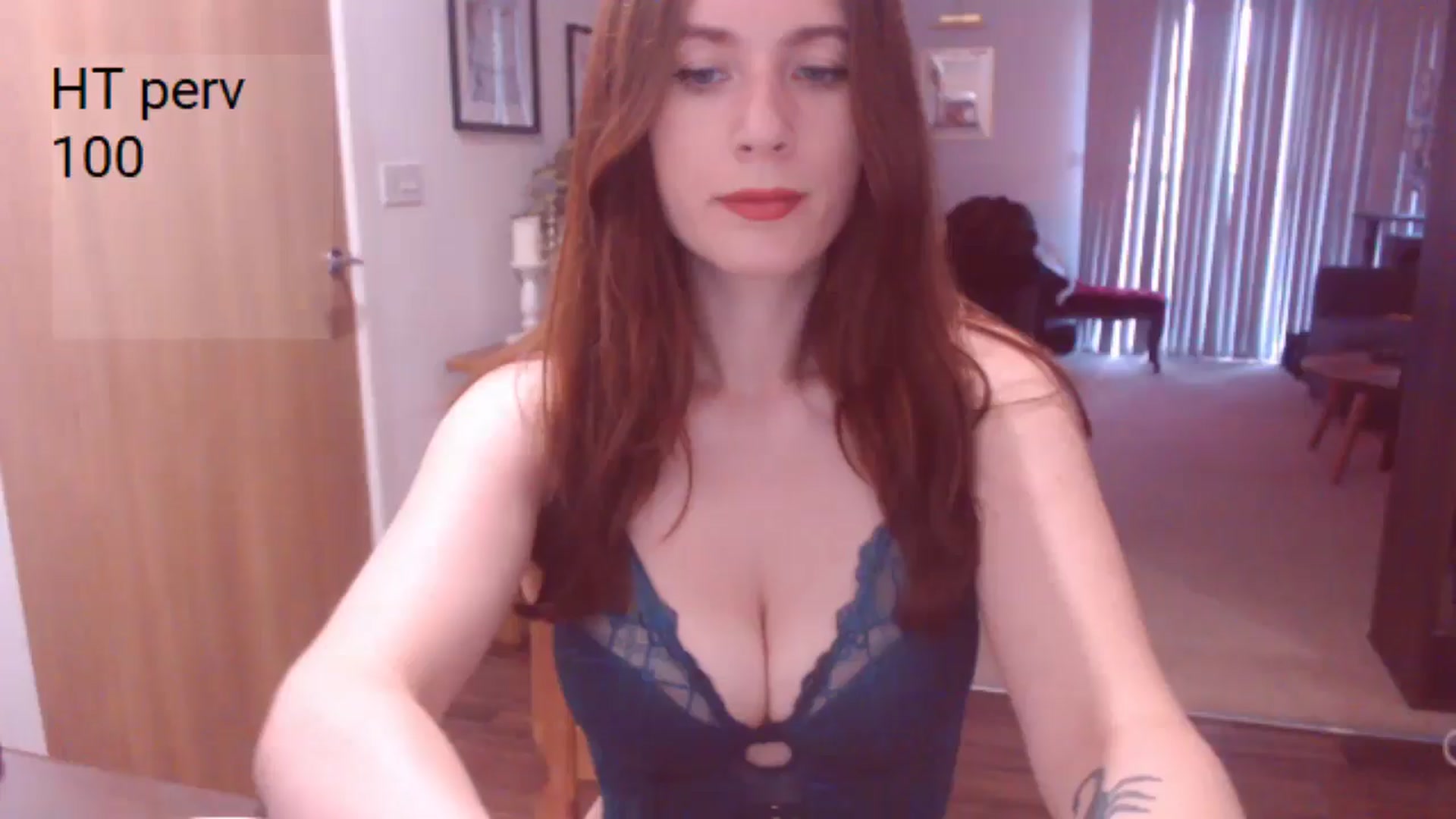 Gallery image thumbnail from AubreyPlza's myfreecams stream on, 07/28/2025, 19:35 image 12 of 20