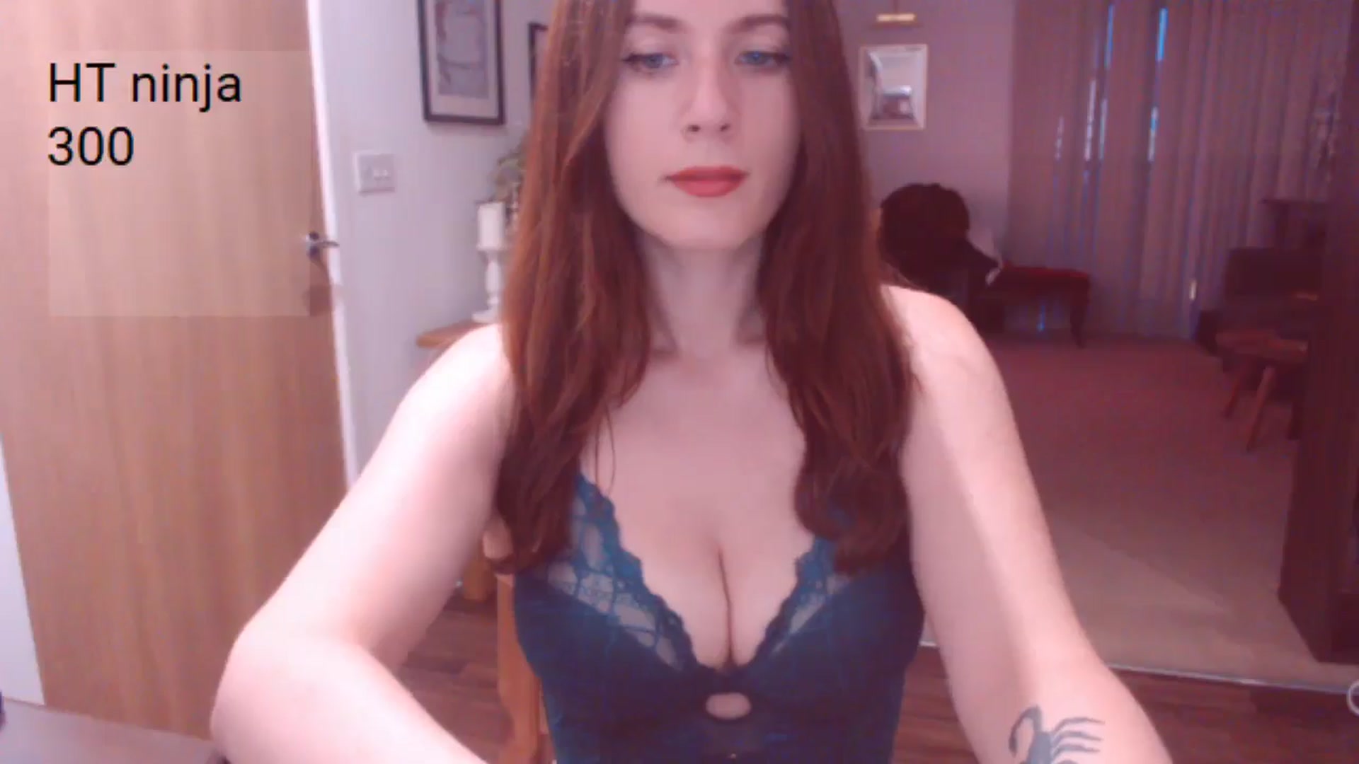Gallery image thumbnail from AubreyPlza's myfreecams stream on, 07/28/2025, 20:20 image 20 of 20