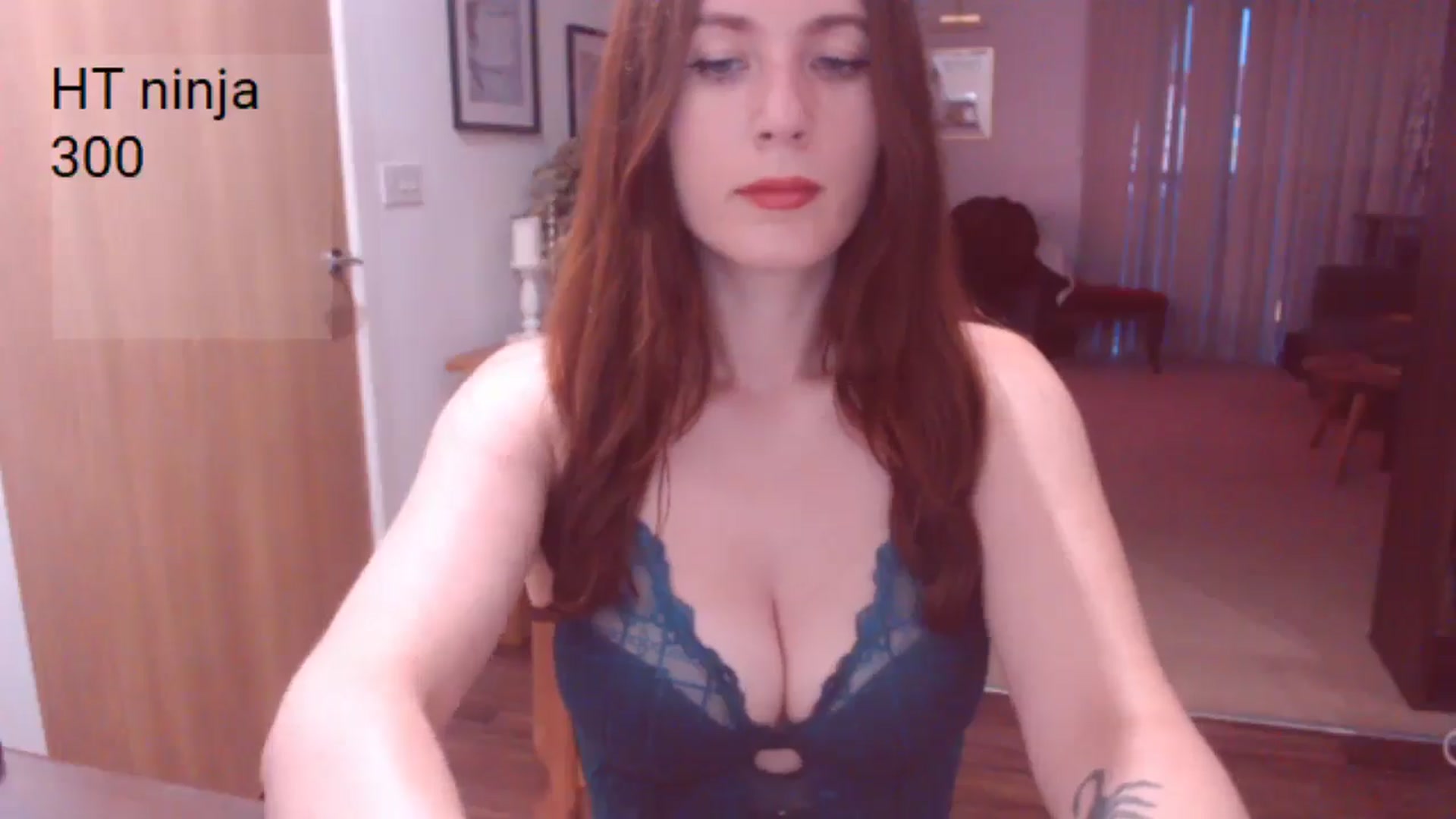 Gallery image thumbnail from AubreyPlza's myfreecams stream on, 07/28/2025, 20:20 image 16 of 20