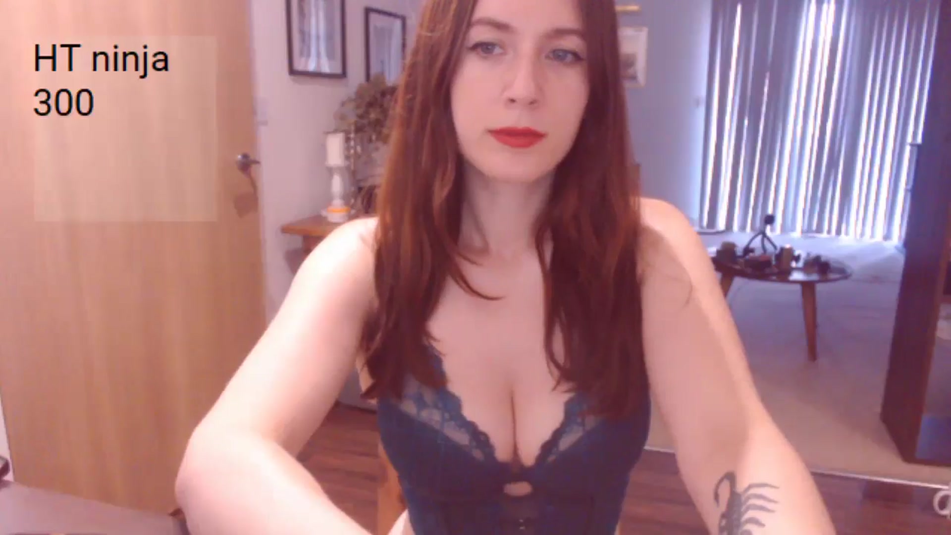 Gallery image thumbnail from AubreyPlza's myfreecams stream on, 08/01/2025, 19:09 image 14 of 20