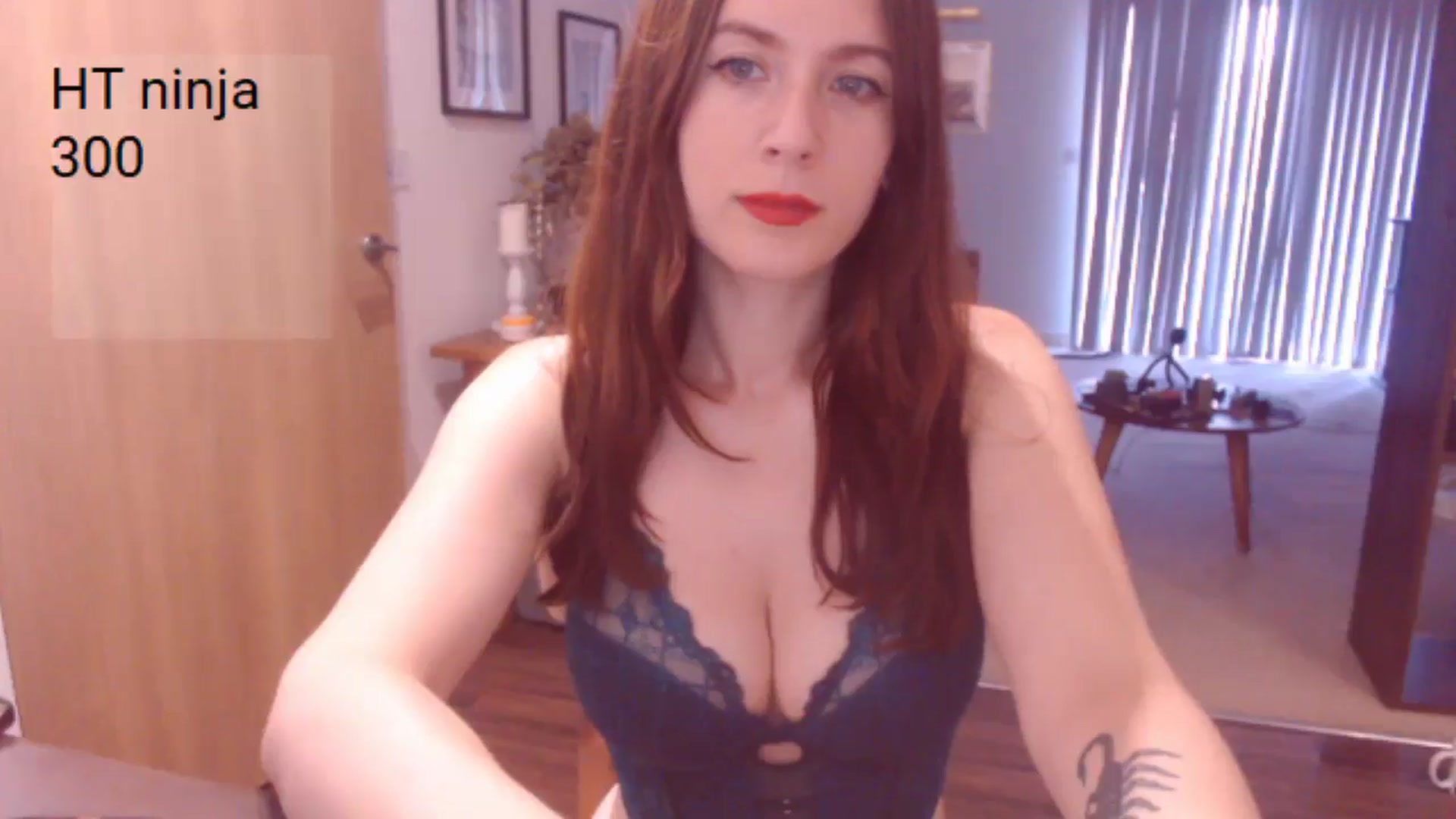 Gallery image thumbnail from AubreyPlza's myfreecams stream on, 08/01/2025, 19:09 image 15 of 20
