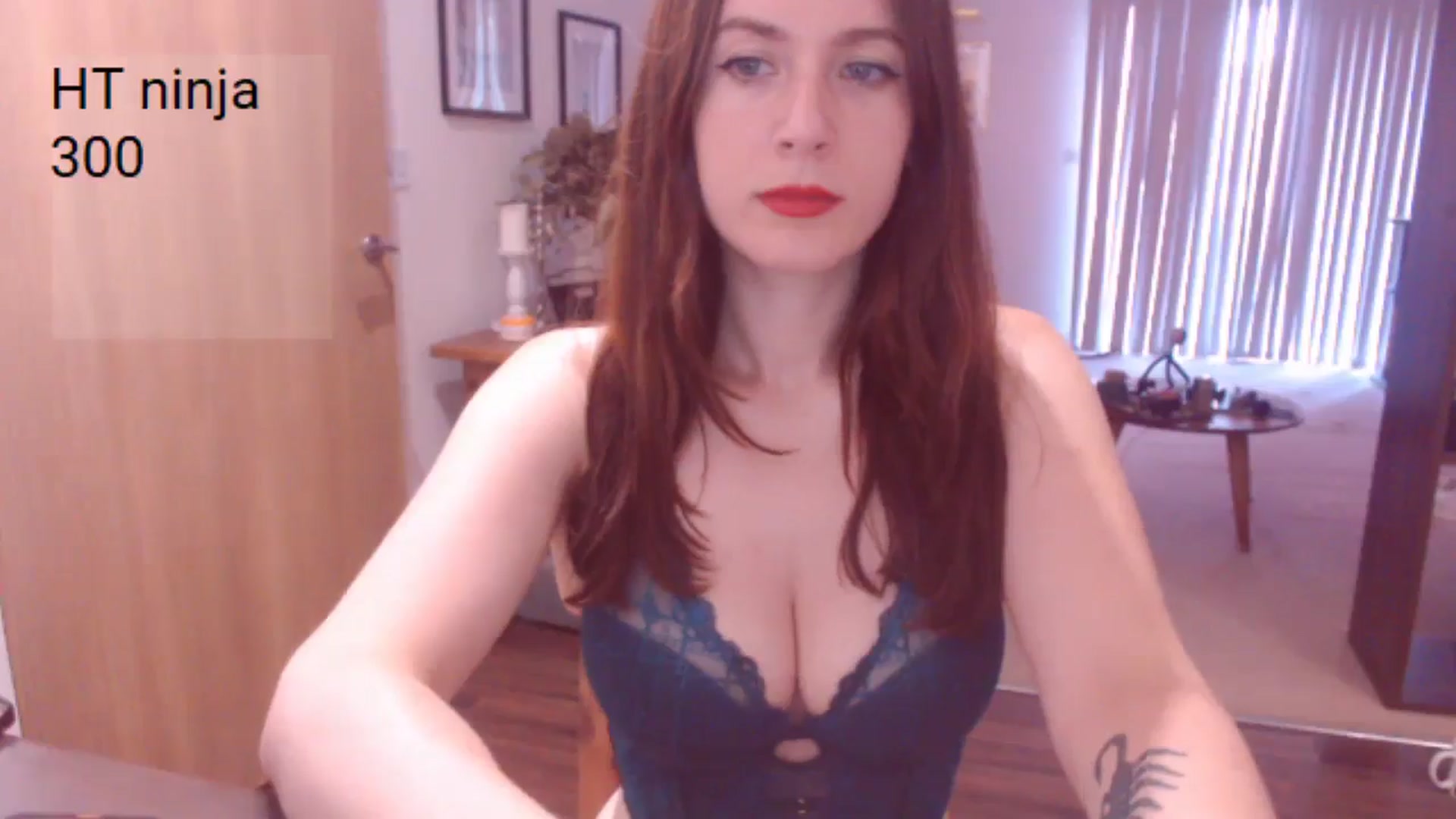 Gallery image thumbnail from AubreyPlza's myfreecams stream on, 08/01/2025, 19:09 image 5 of 20