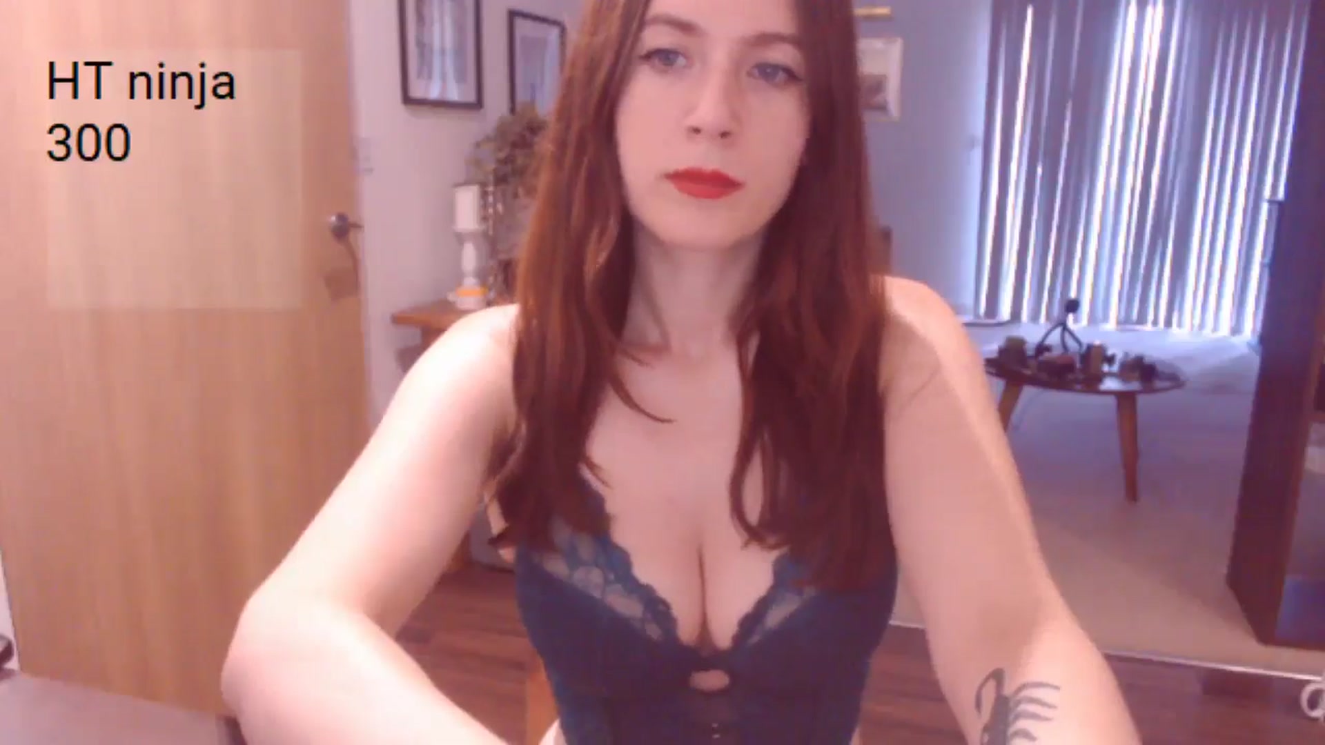 Gallery image thumbnail from AubreyPlza's myfreecams stream on, 08/01/2025, 19:09 image 20 of 20