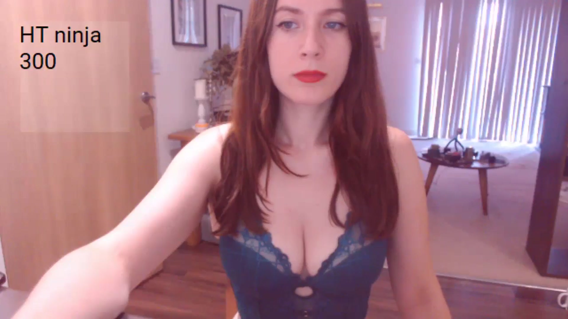 Gallery image thumbnail from AubreyPlza's myfreecams stream on, 08/01/2025, 19:09 image 4 of 20