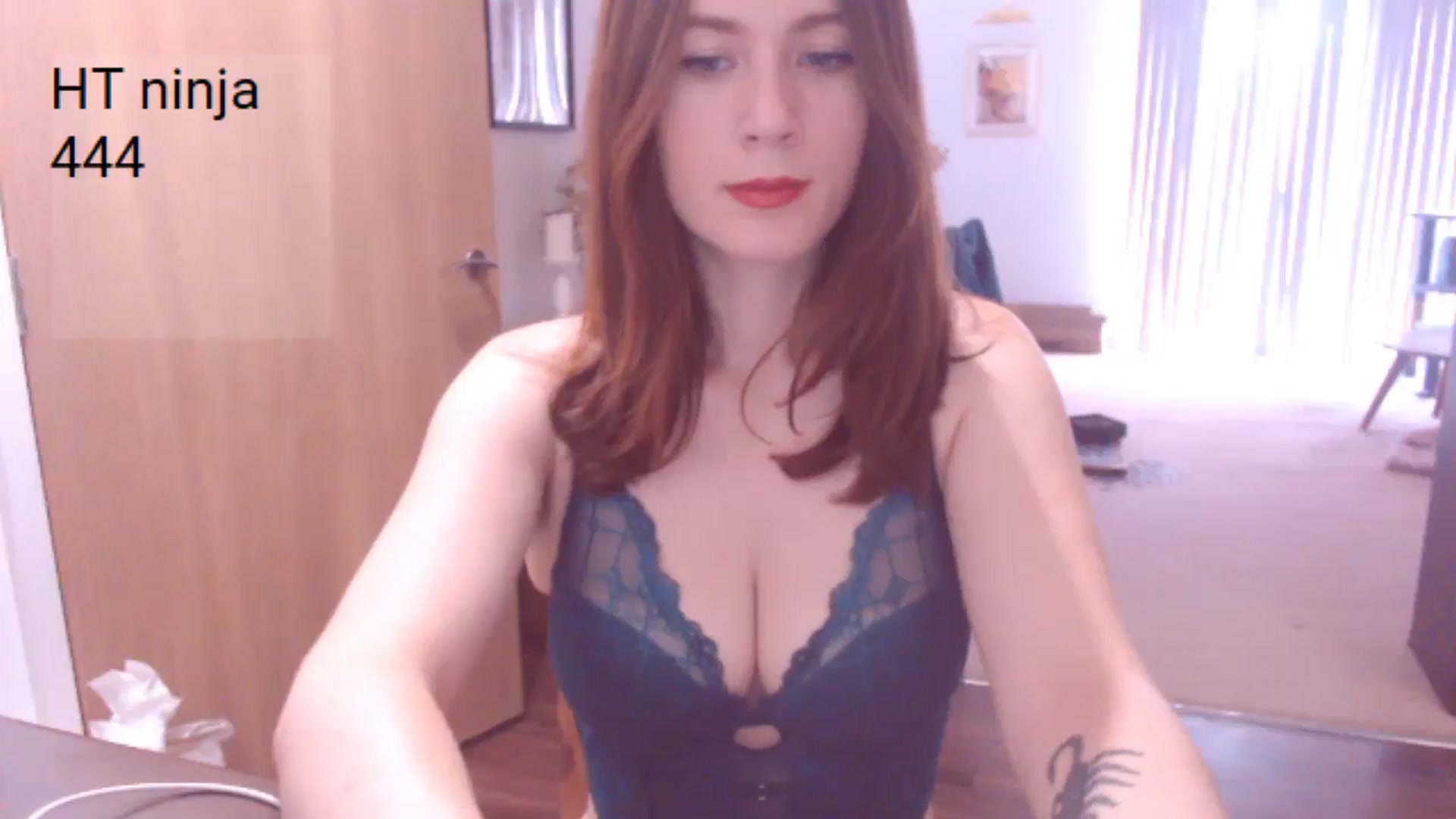 Gallery image thumbnail from AubreyPlza's myfreecams stream on, 09/08/2025, 12:44 image 7 of 20
